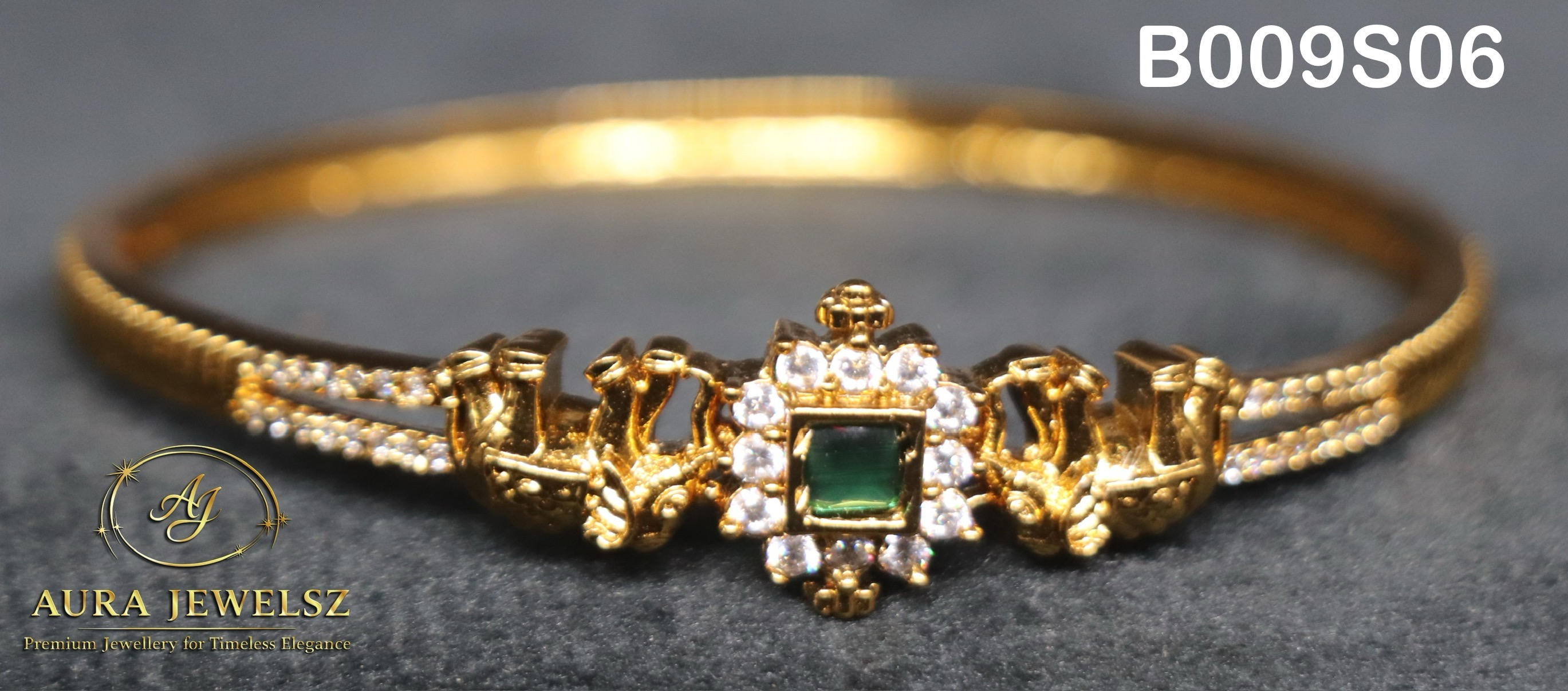 Bangle set 62