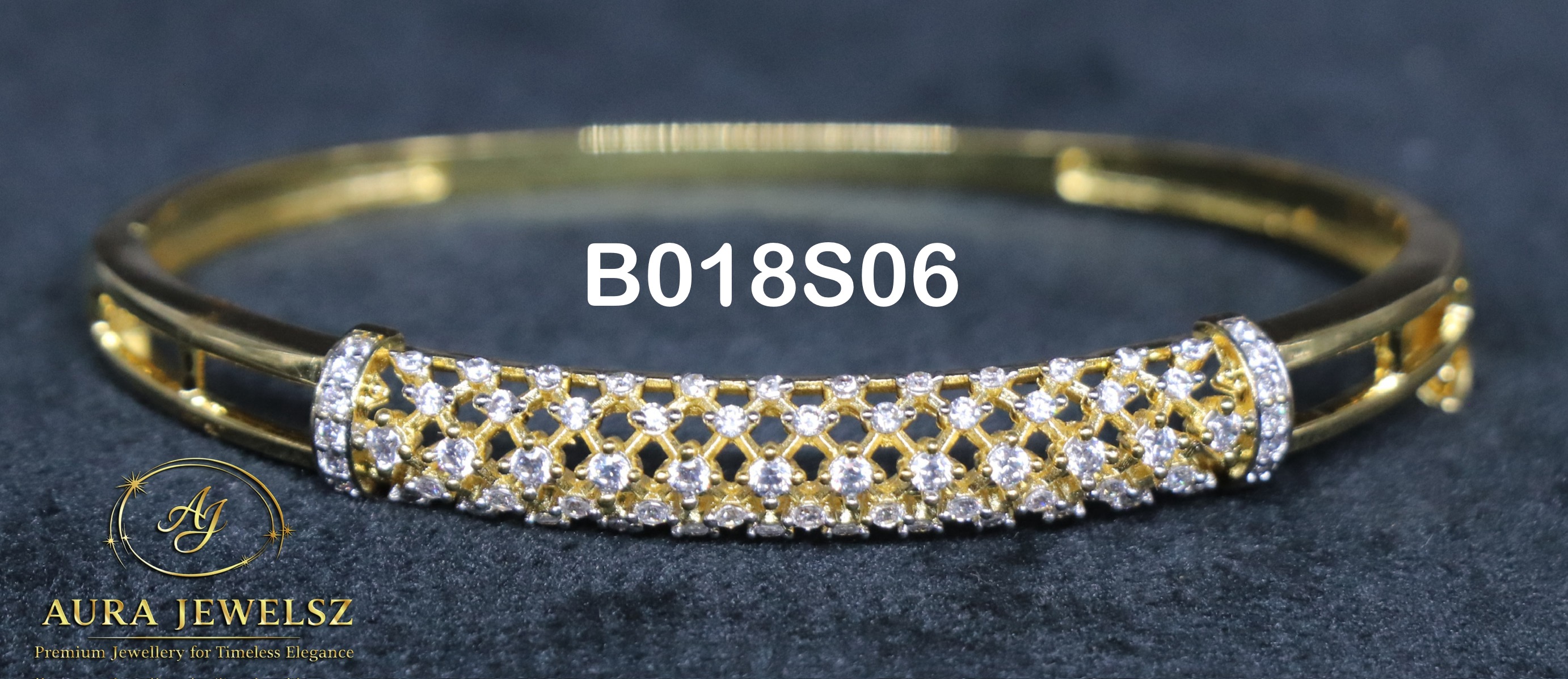 Bangle set 63