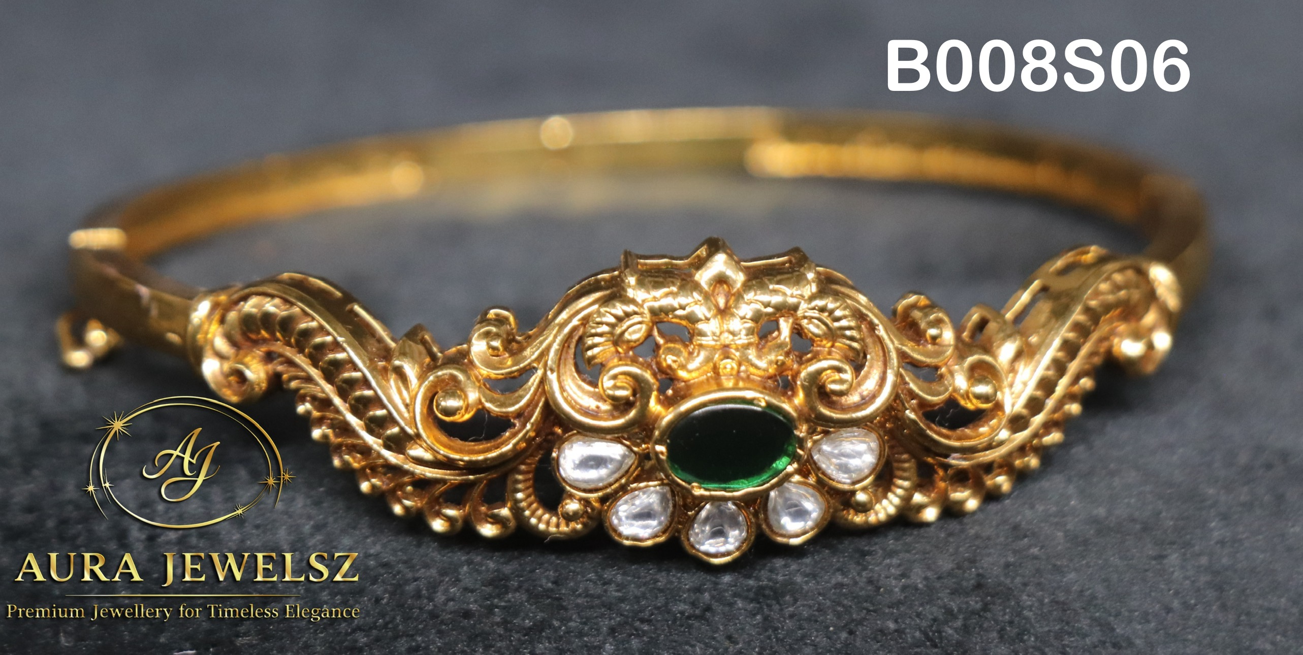 Bangle set 64