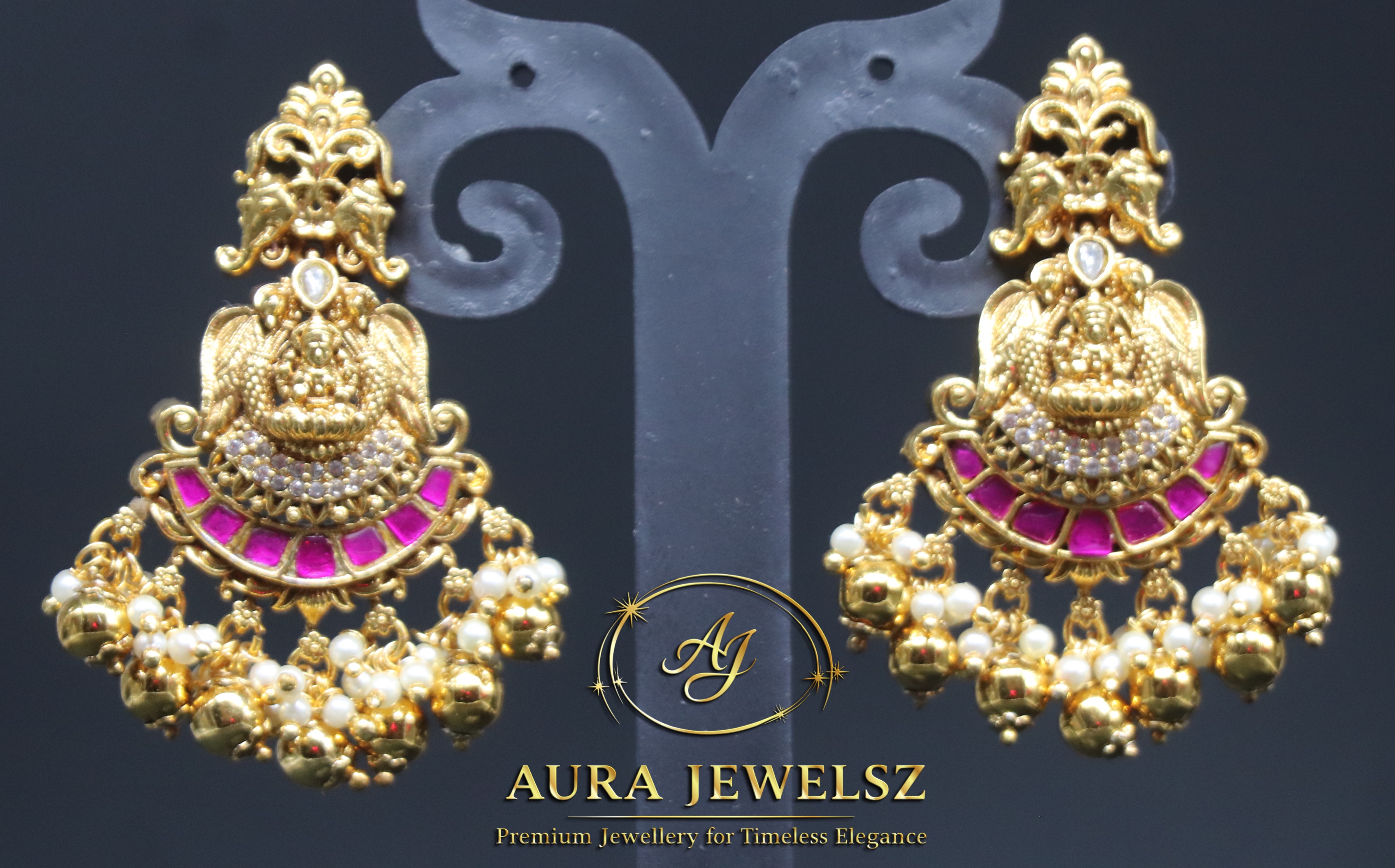 Ear Rings