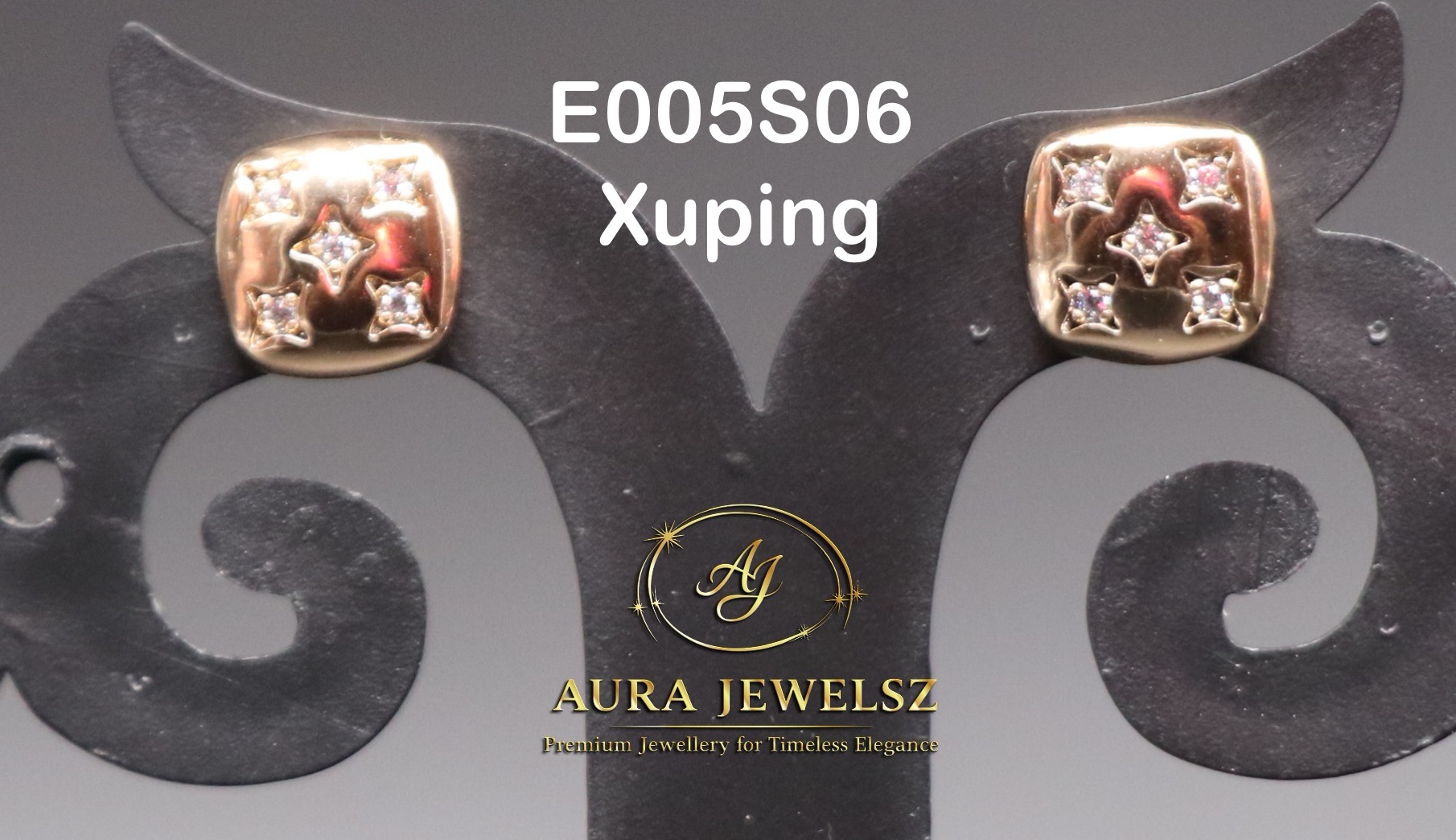Ear Rings
