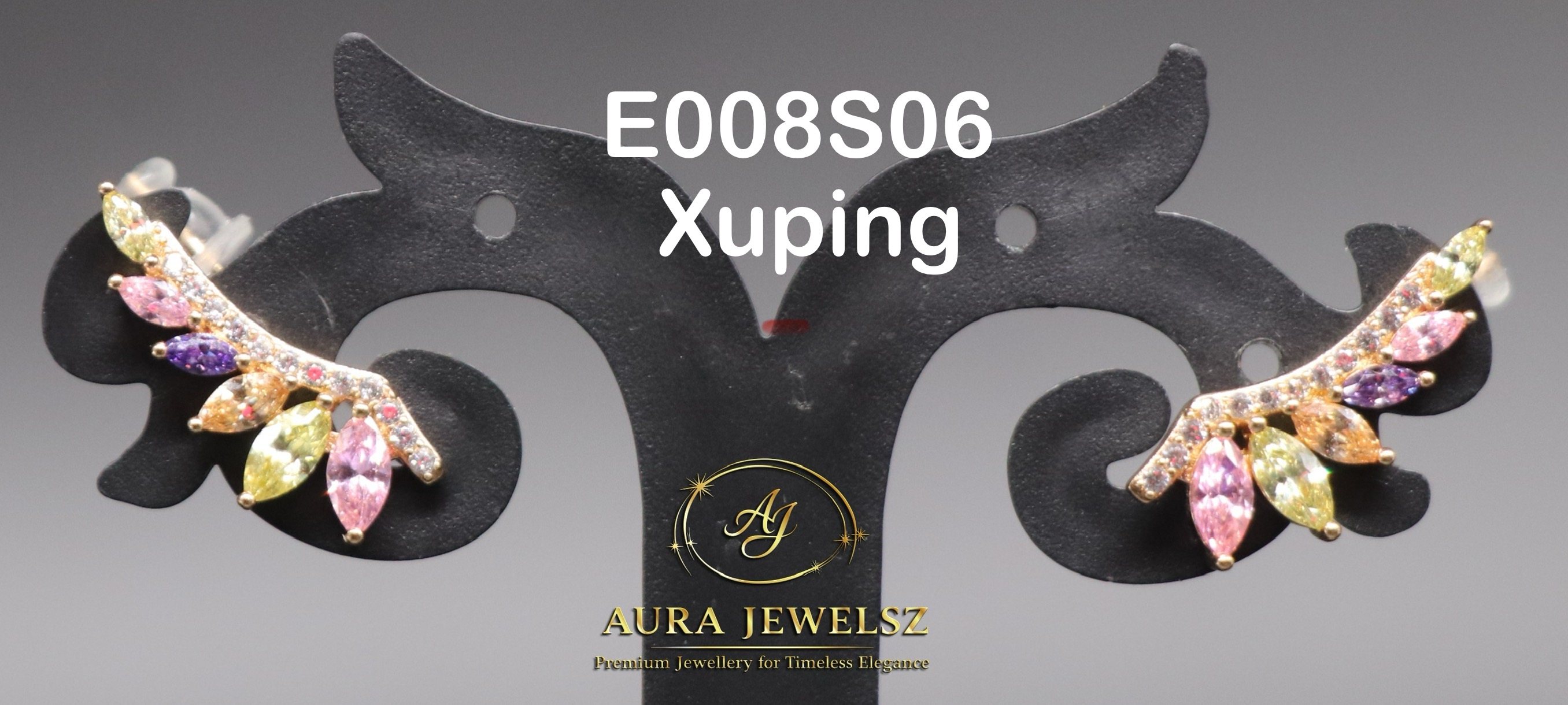 Ear Rings