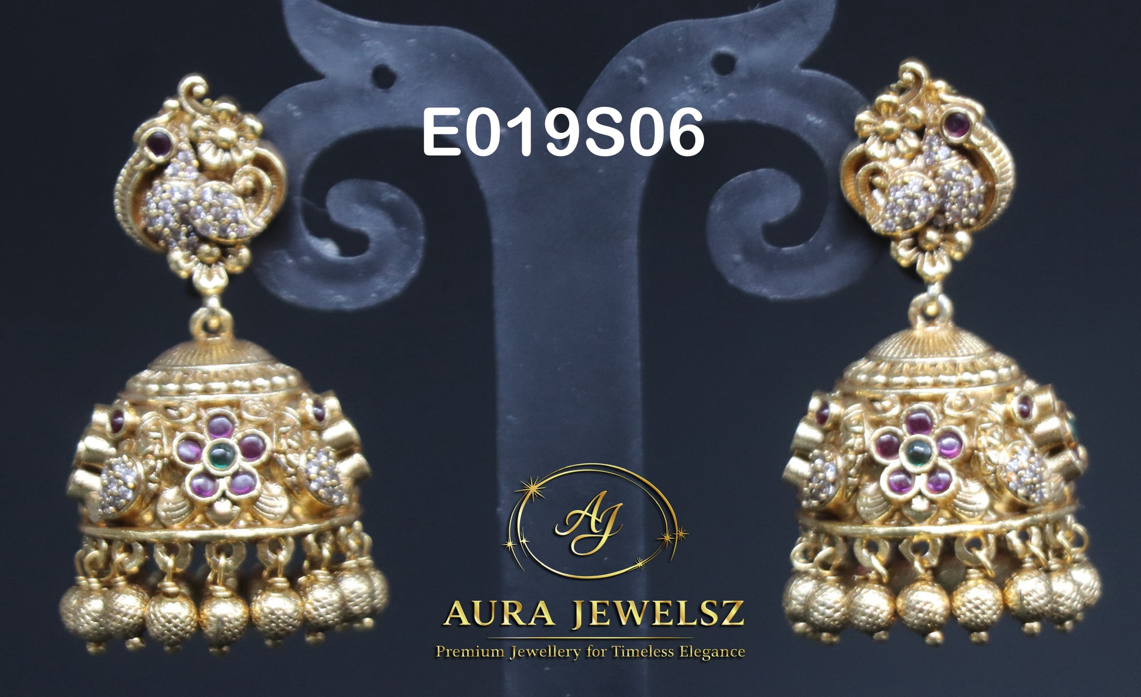 Ear Rings