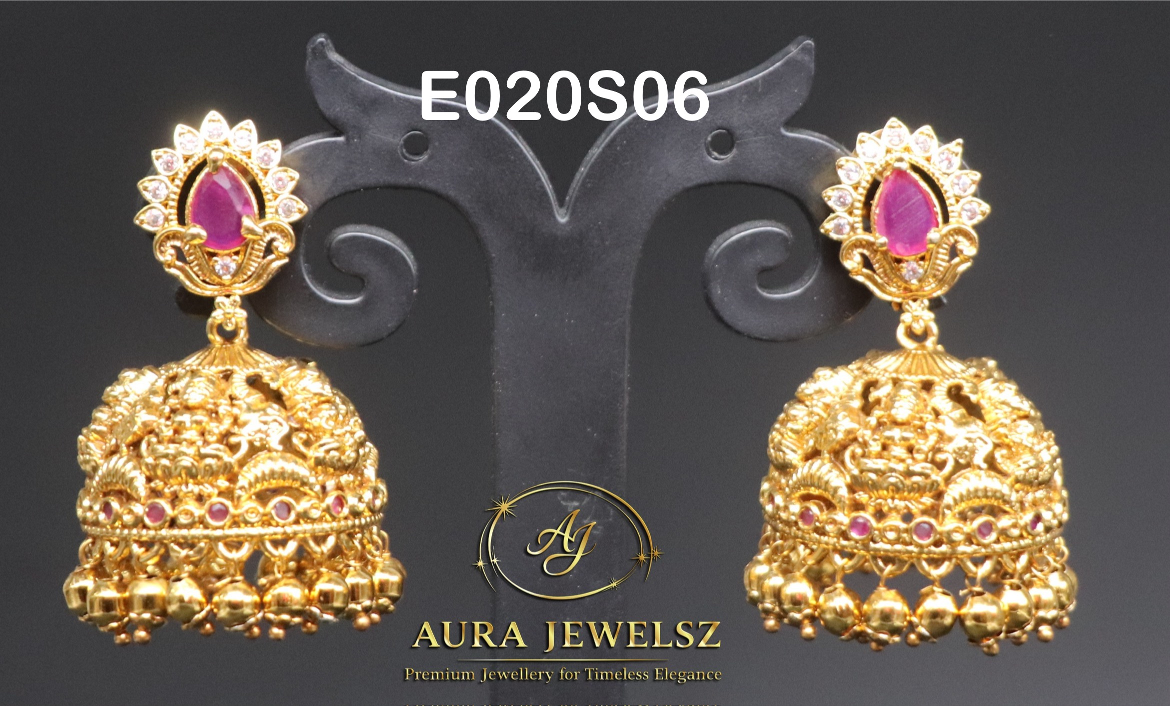 Ear Rings