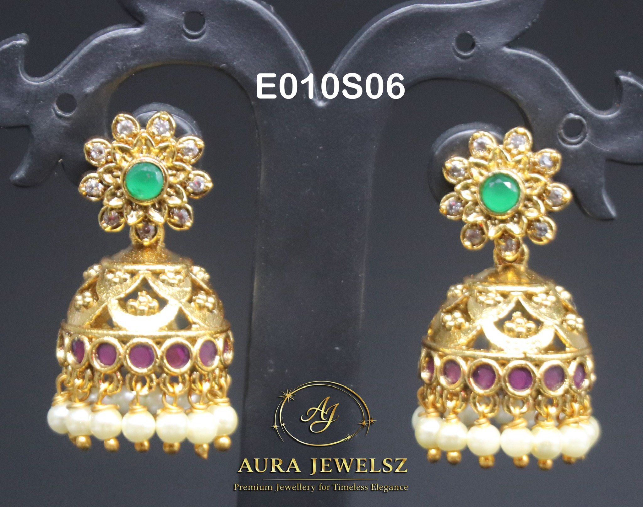 Ear Rings