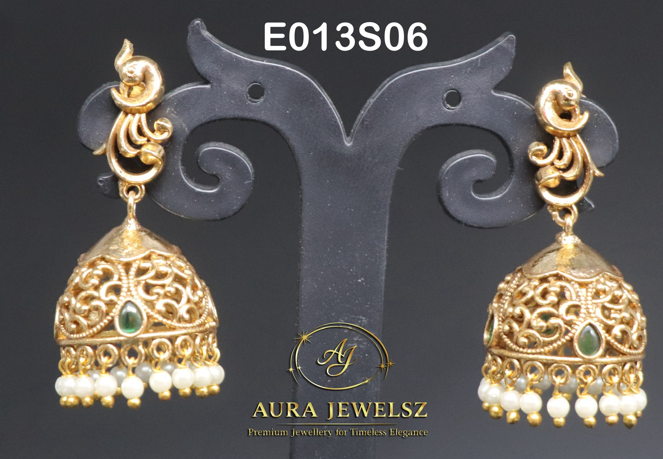 Ear Rings