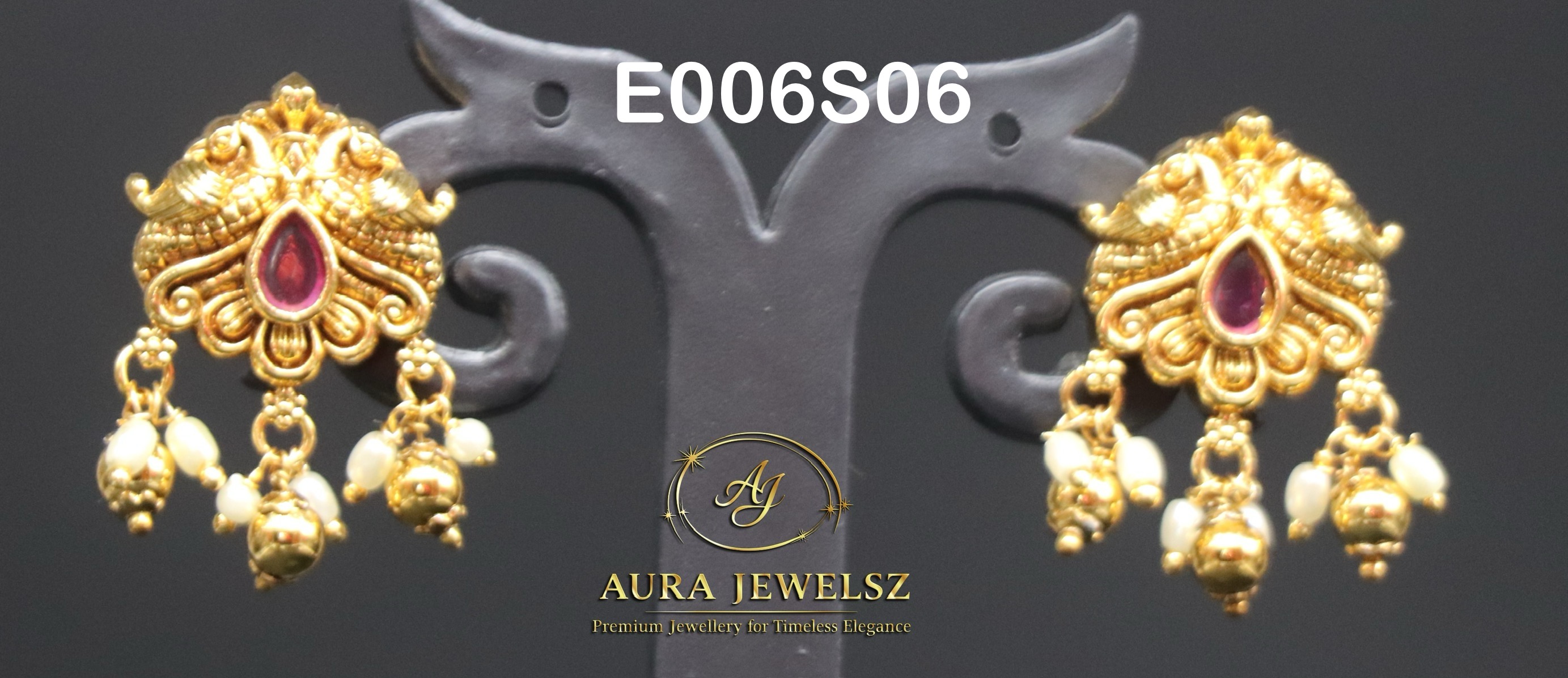 Ear Rings