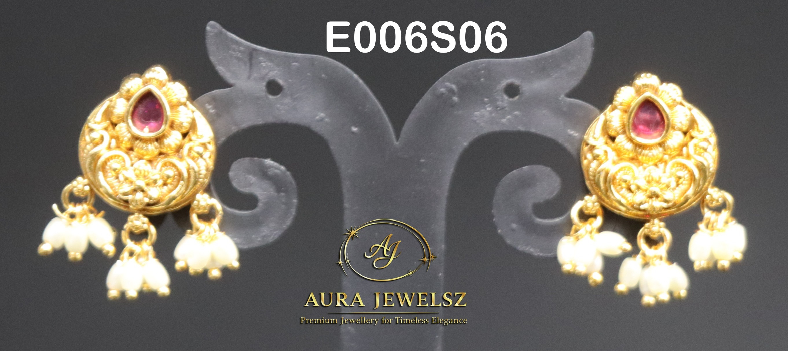 Ear Rings