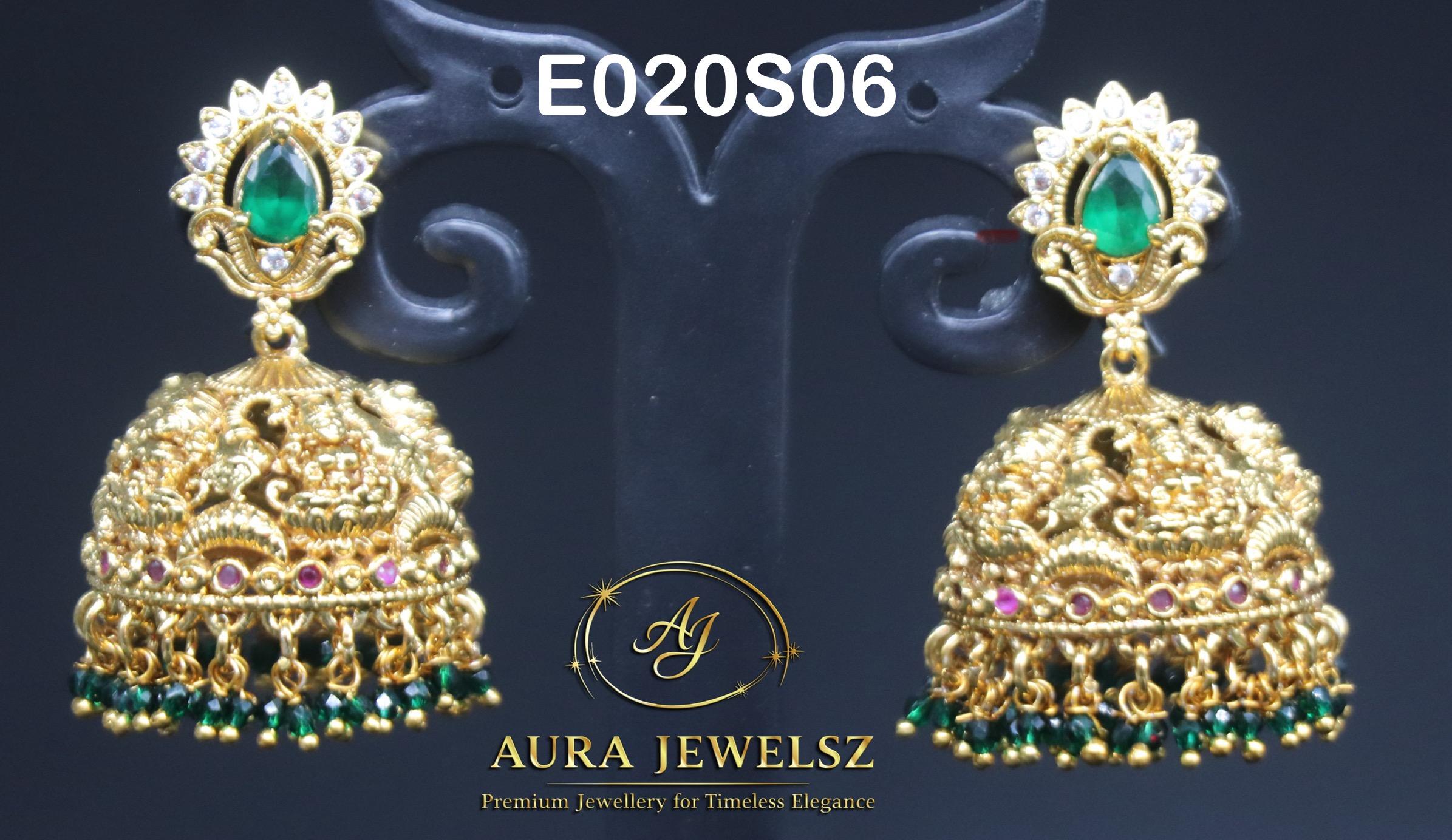 Ear Rings