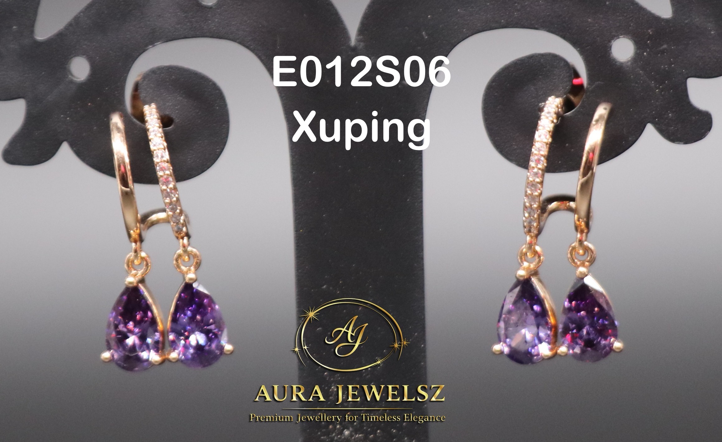 Ear Rings