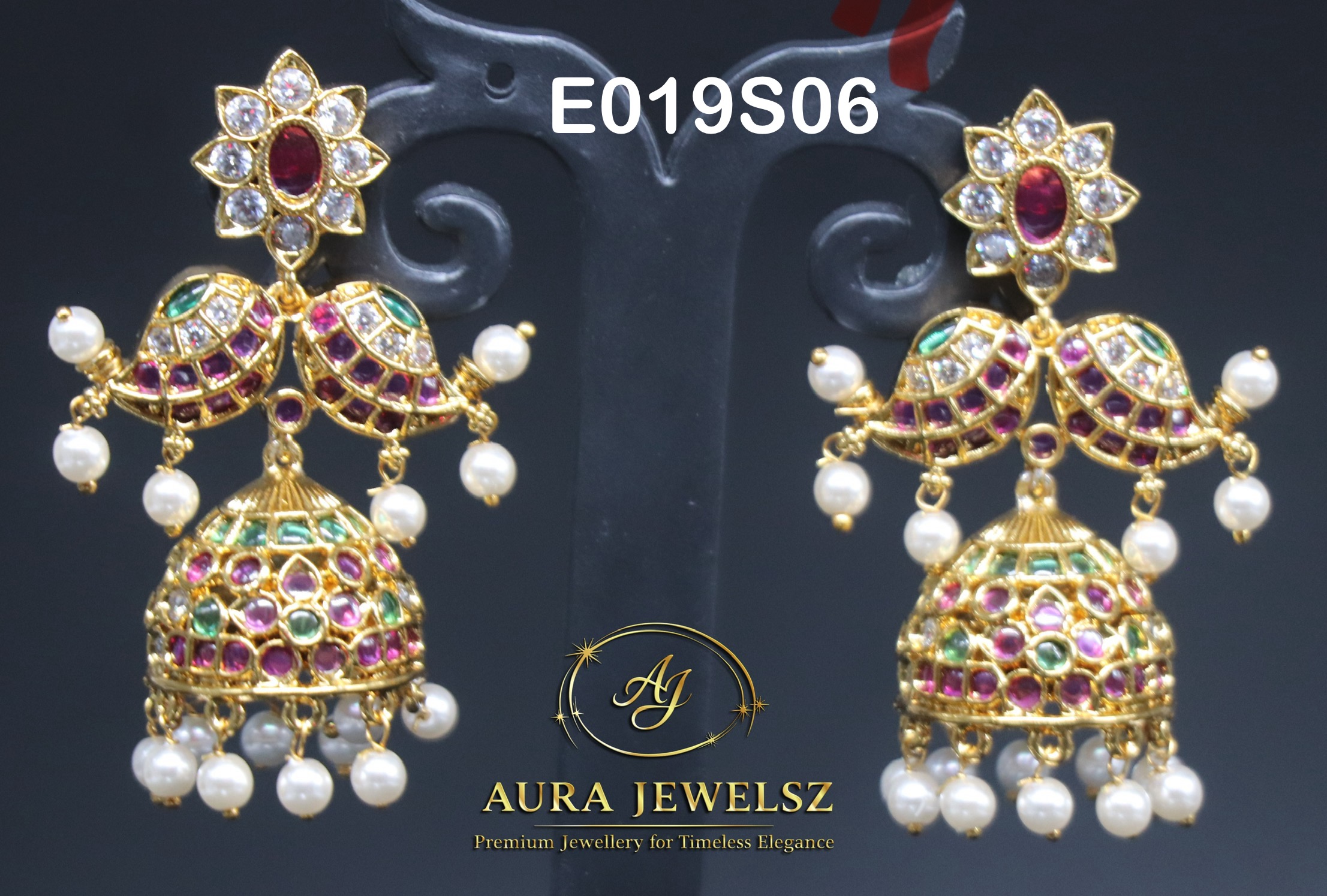 Ear Rings