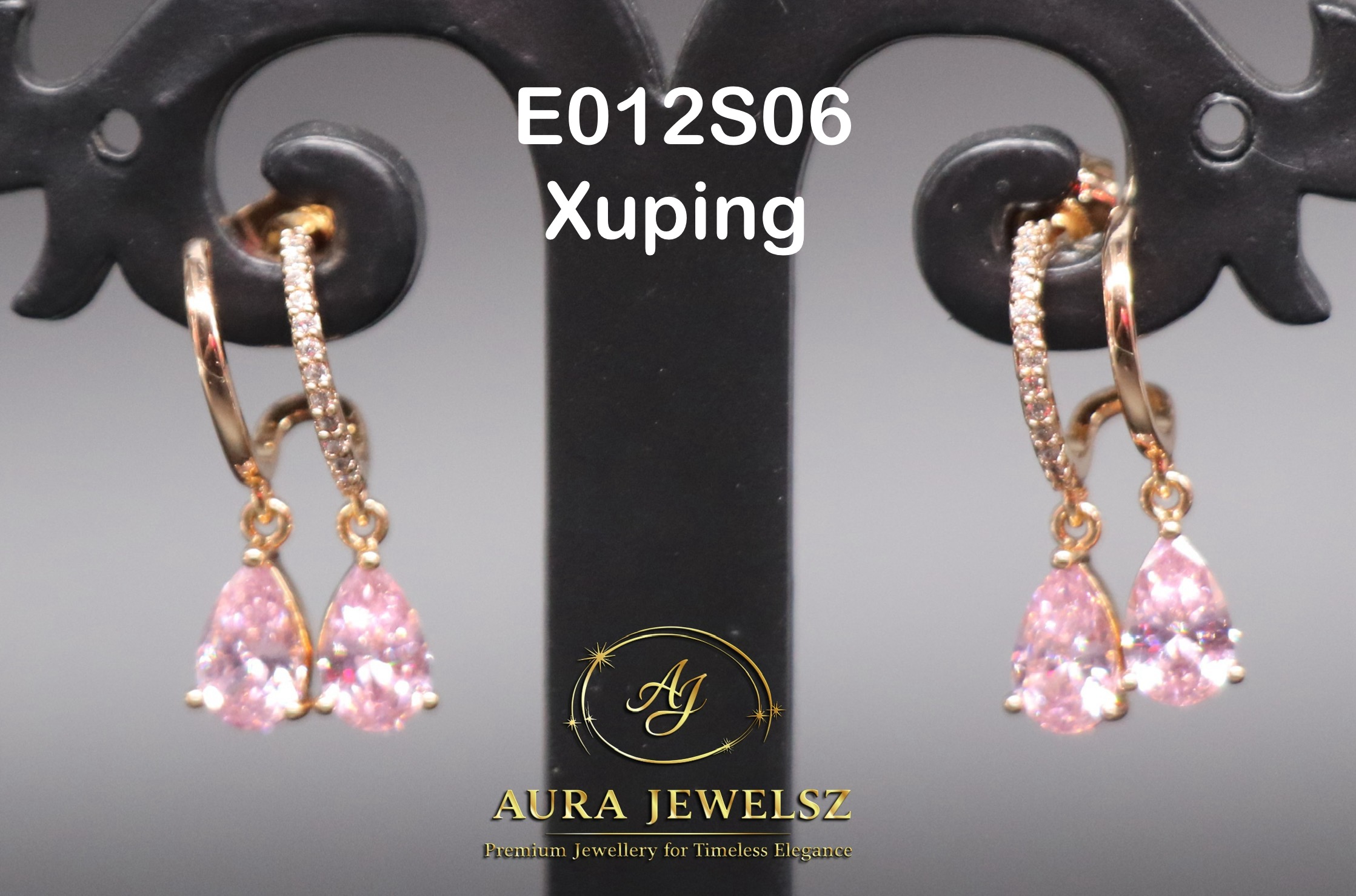 Ear Rings
