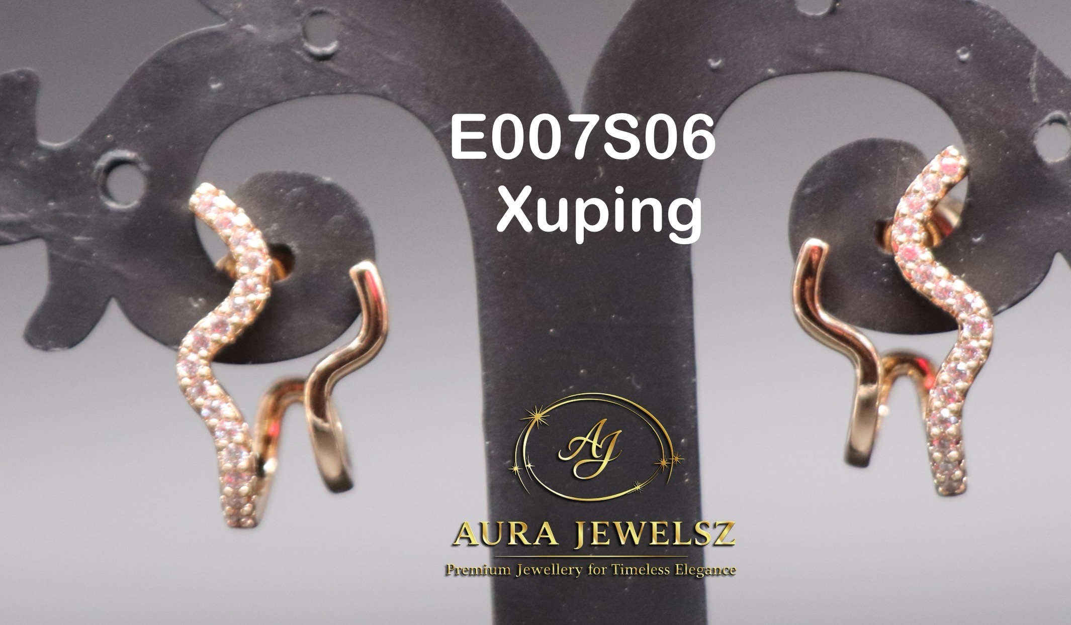 Ear Rings