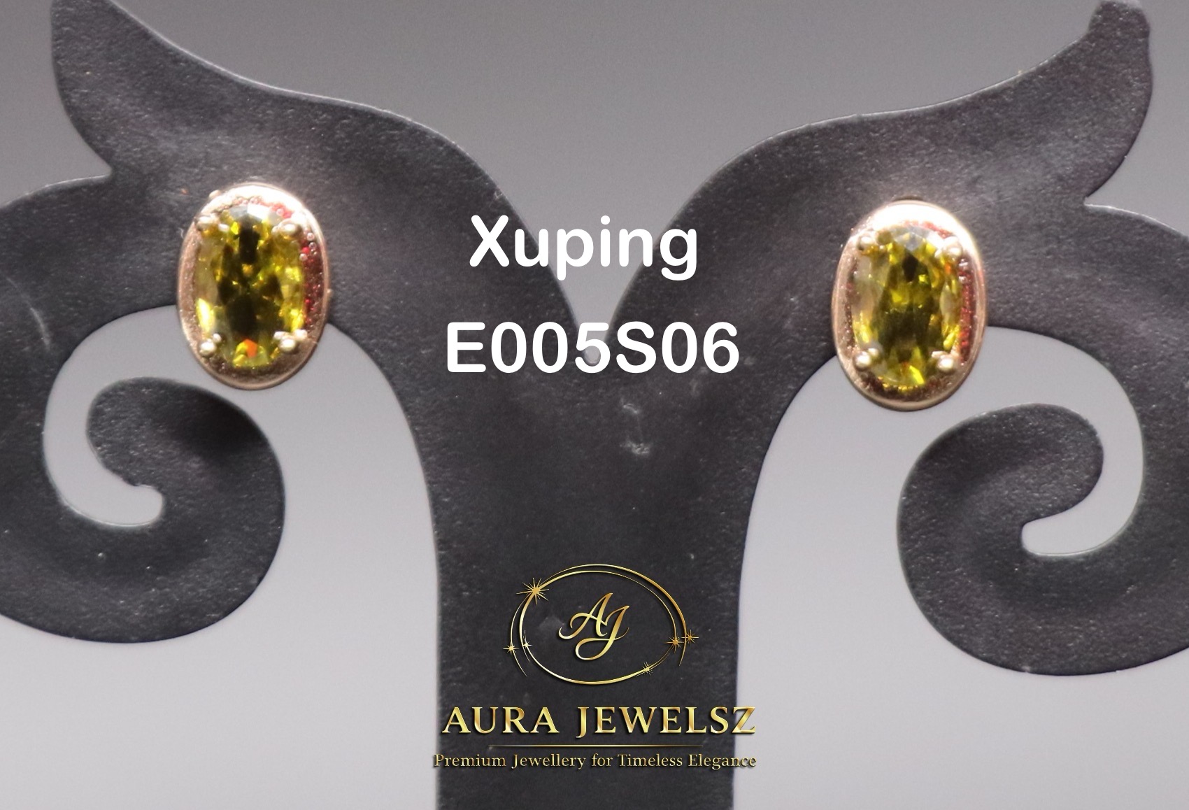 Ear Rings