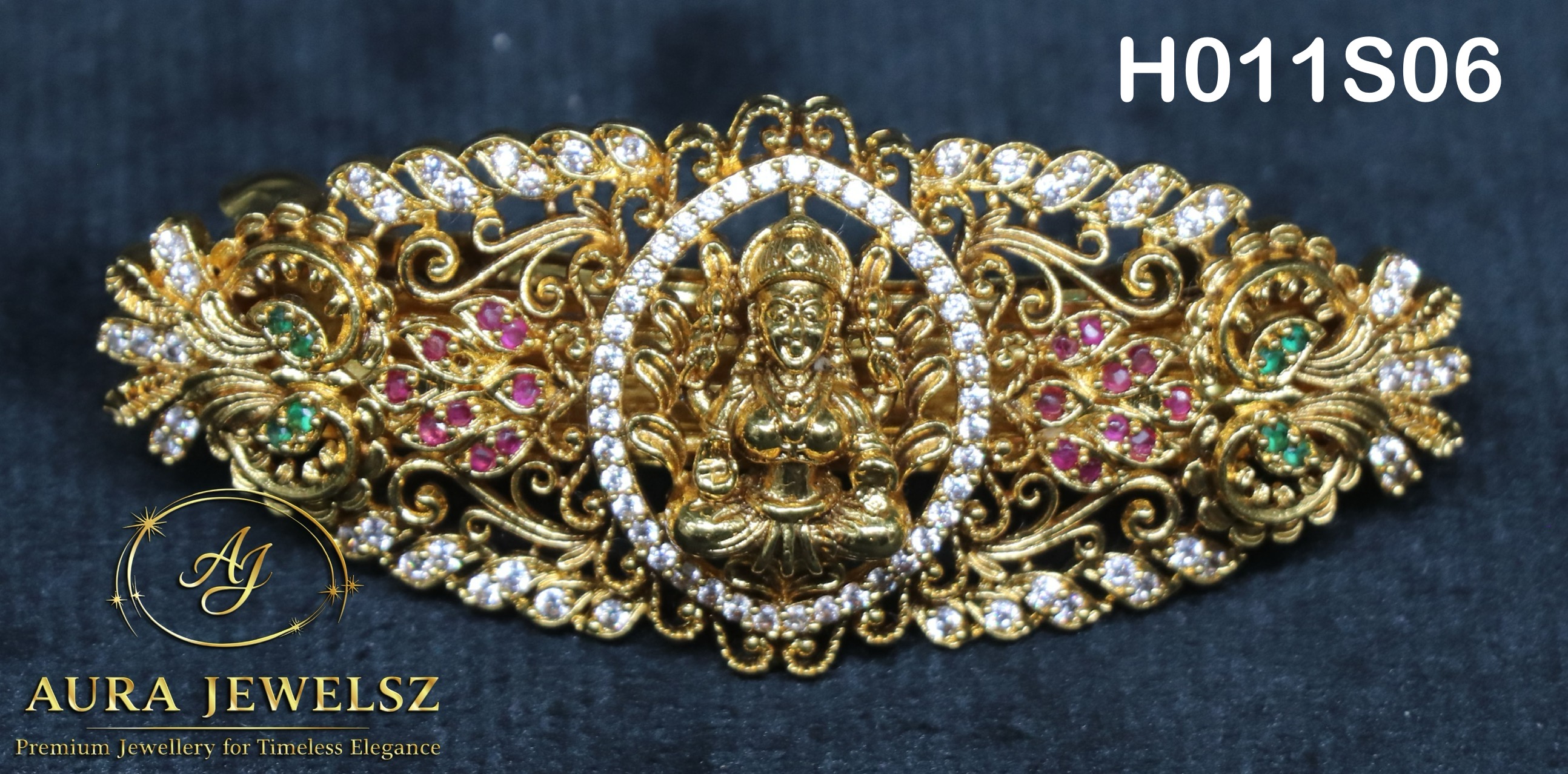 Hair Accessories