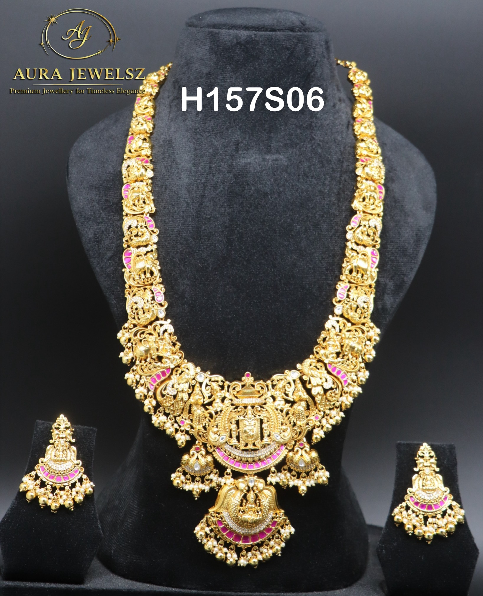 Bridal Set