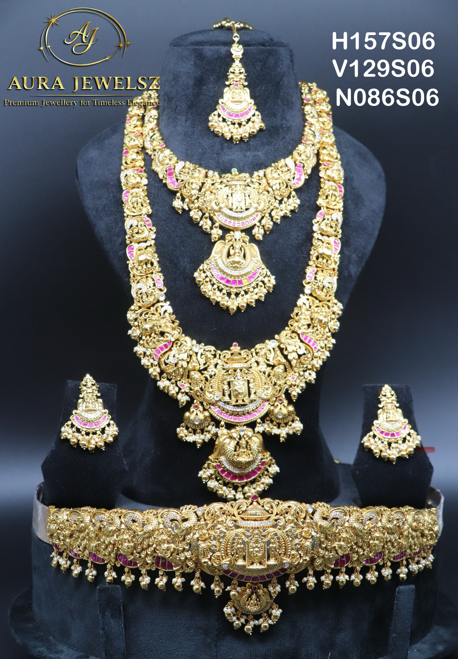 Bridal Set