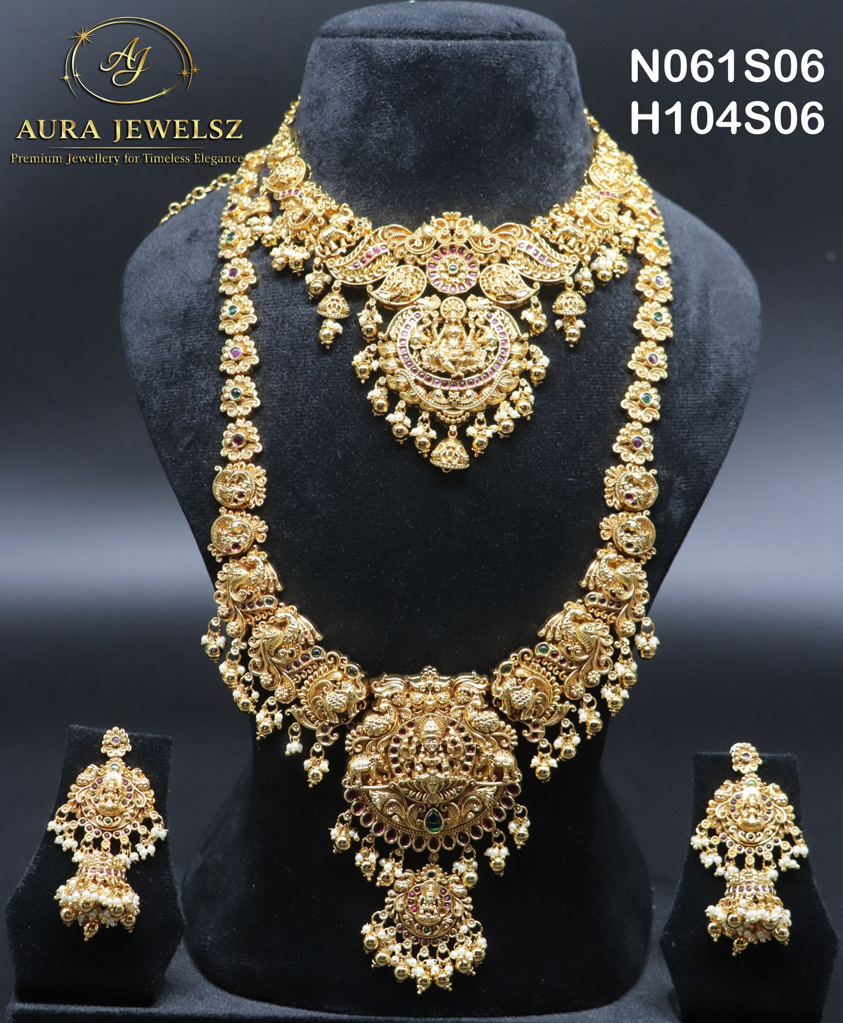 Bridal Set
