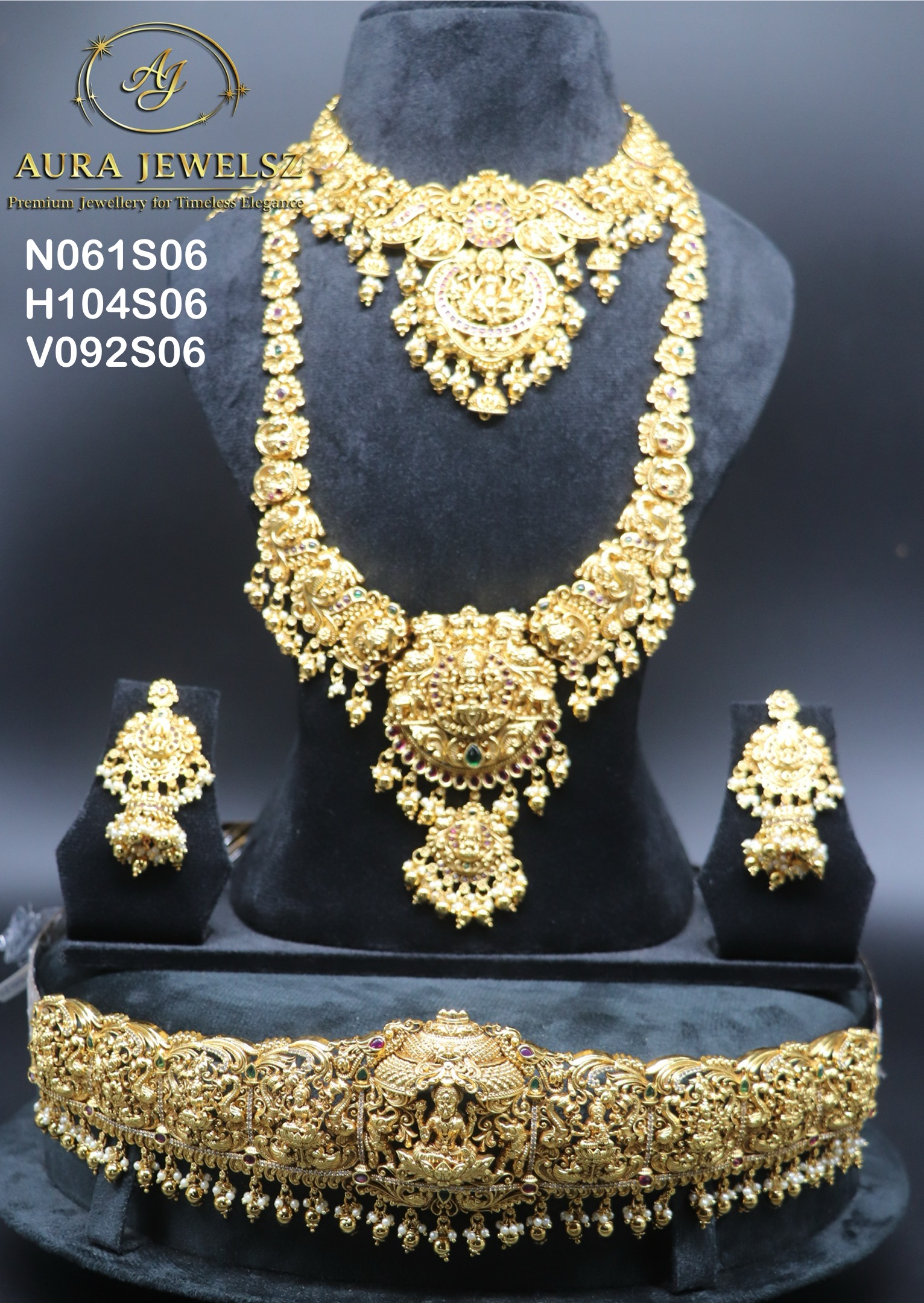 Bridal Set