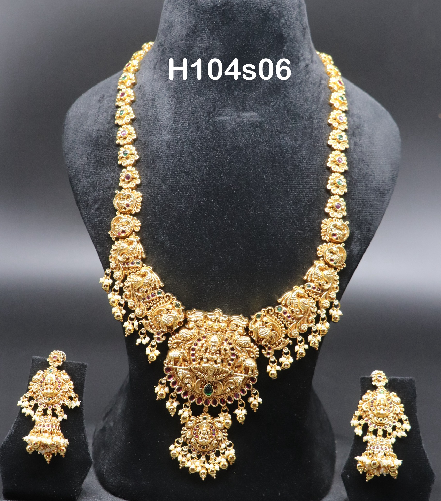 Bridal Set