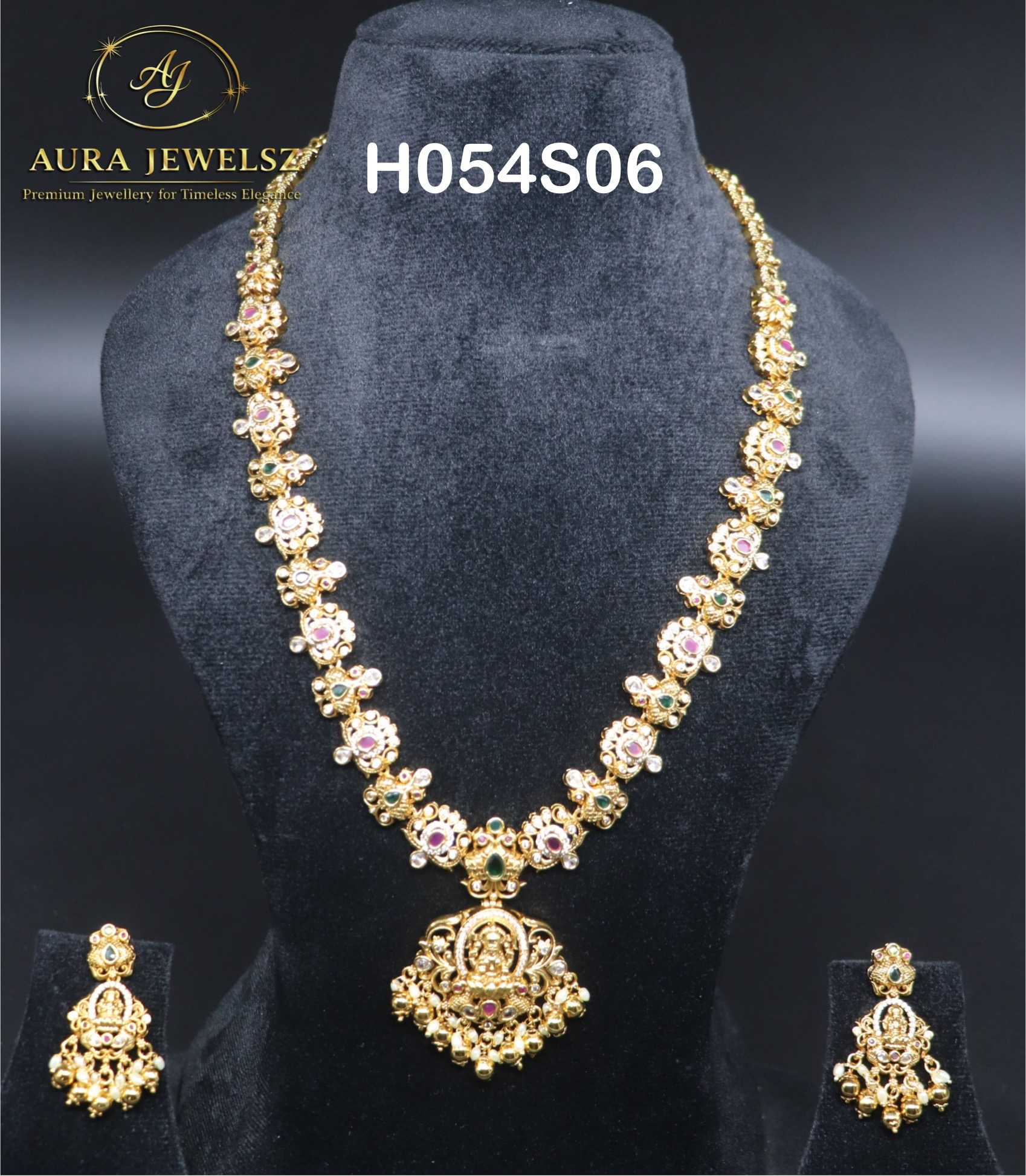 Bridal Set