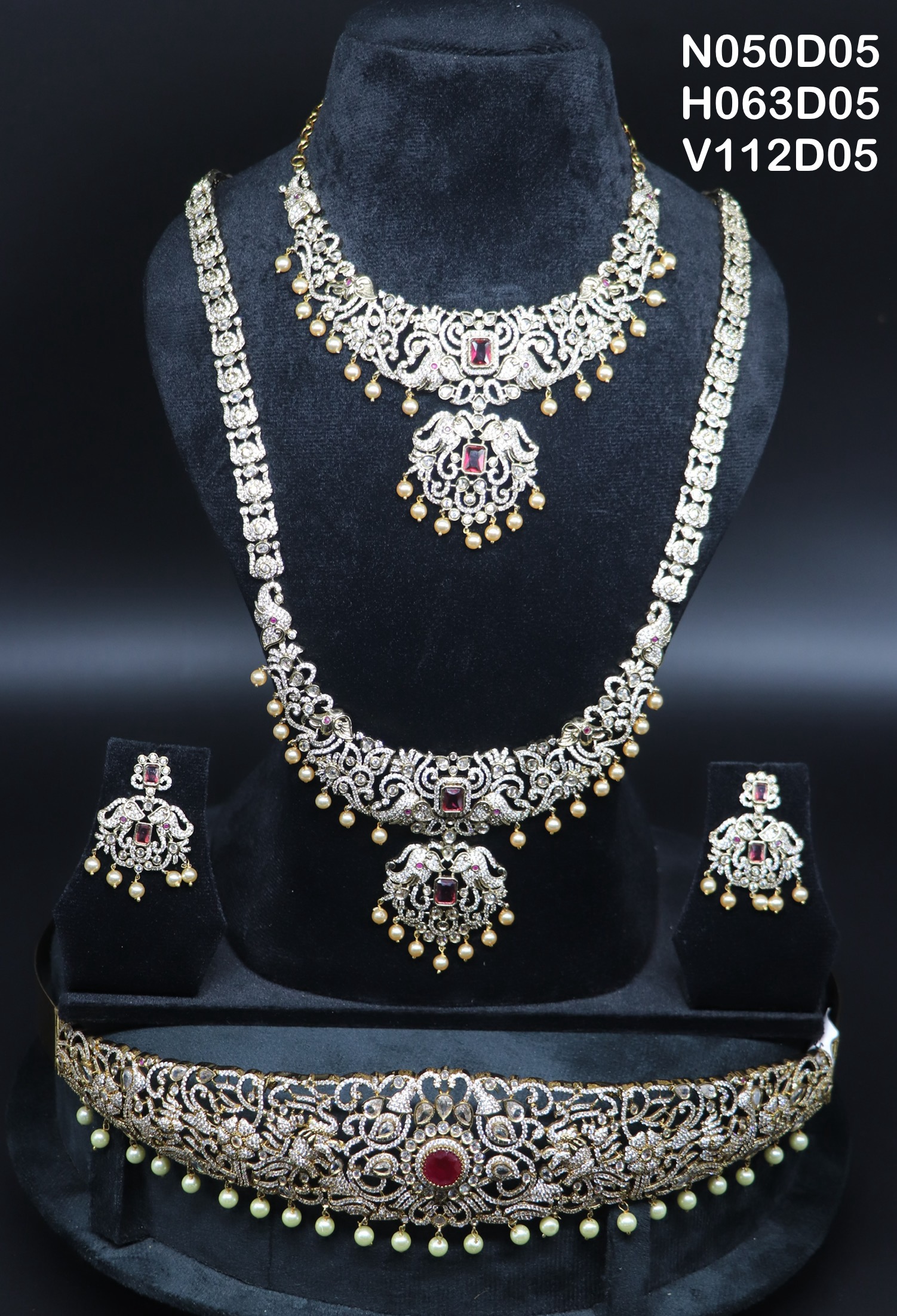 Bridal Set