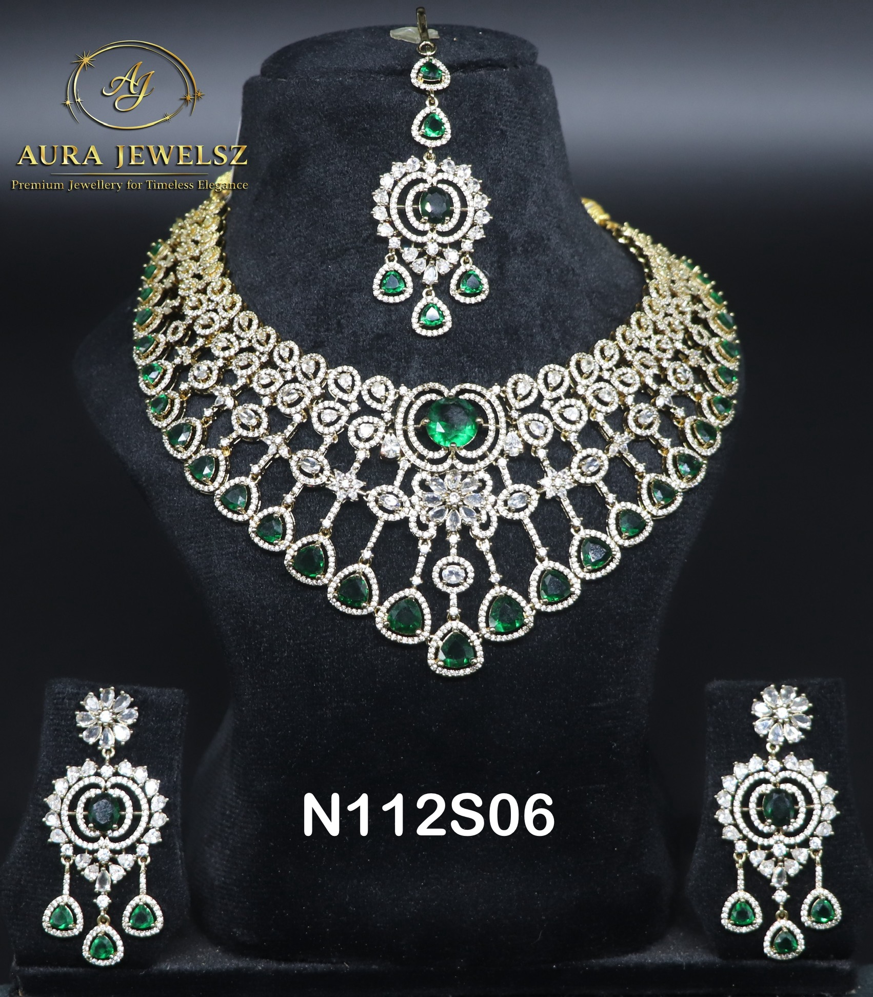 Bridal Chokers