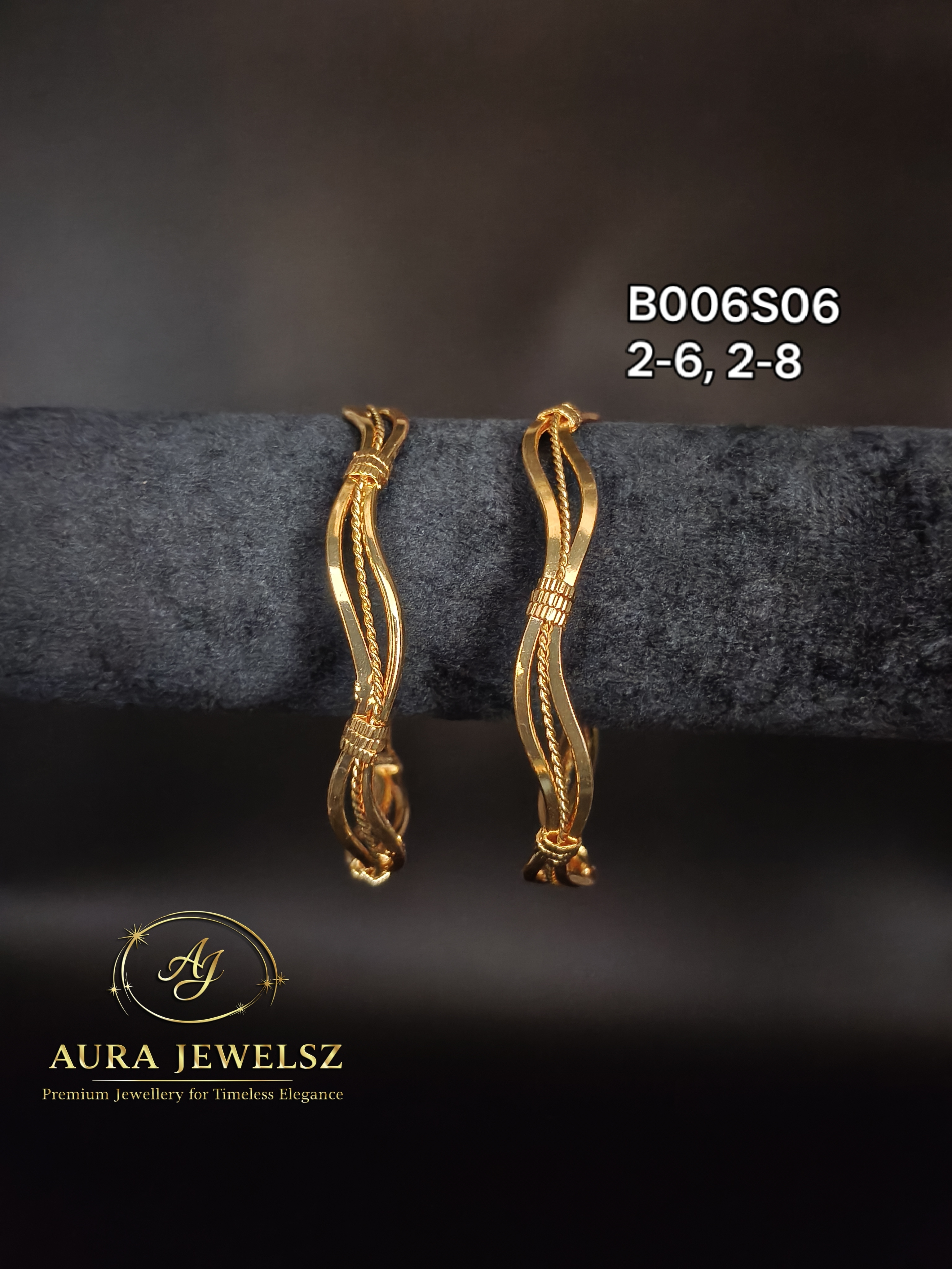 Bangles