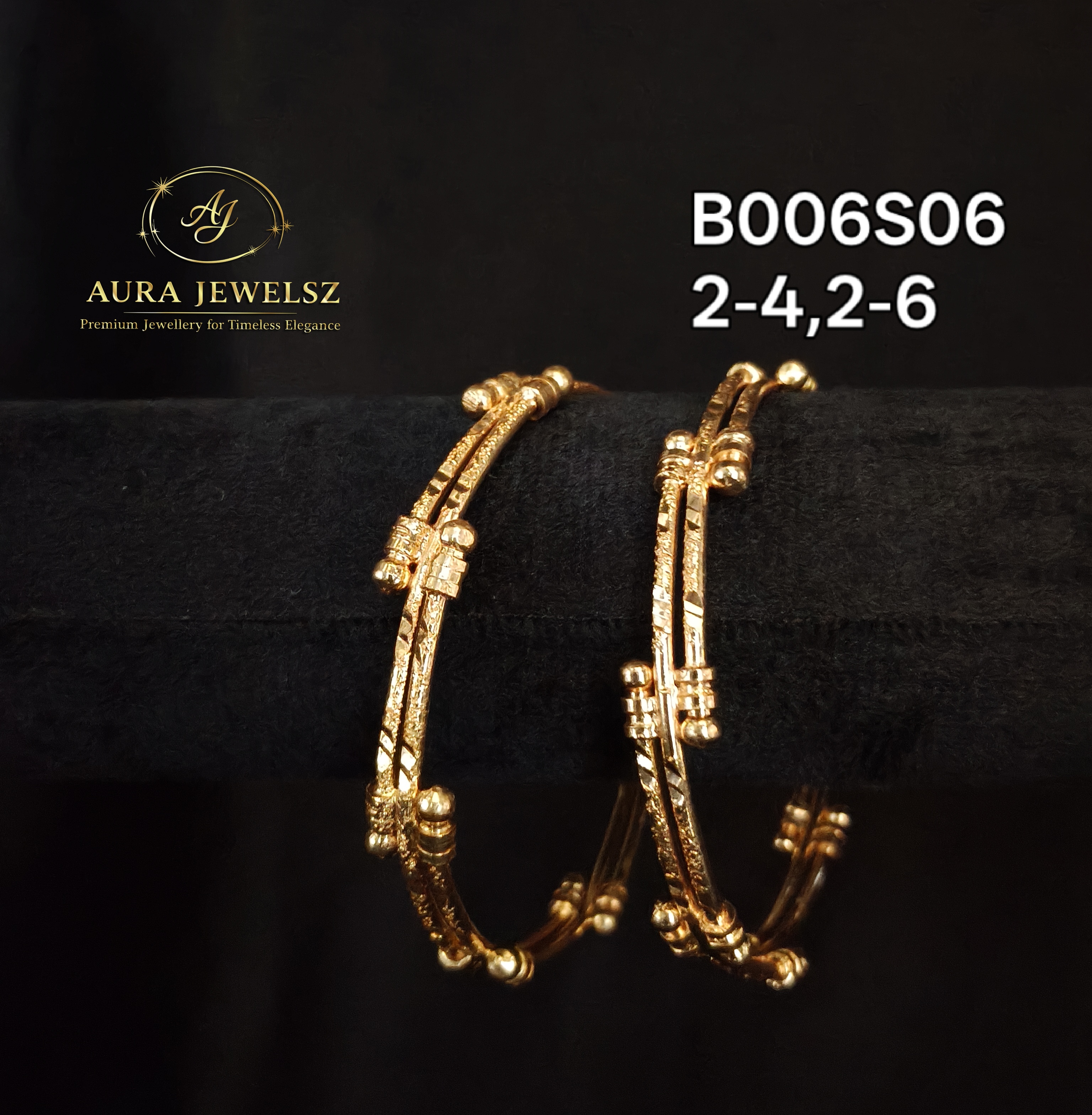 Bangles