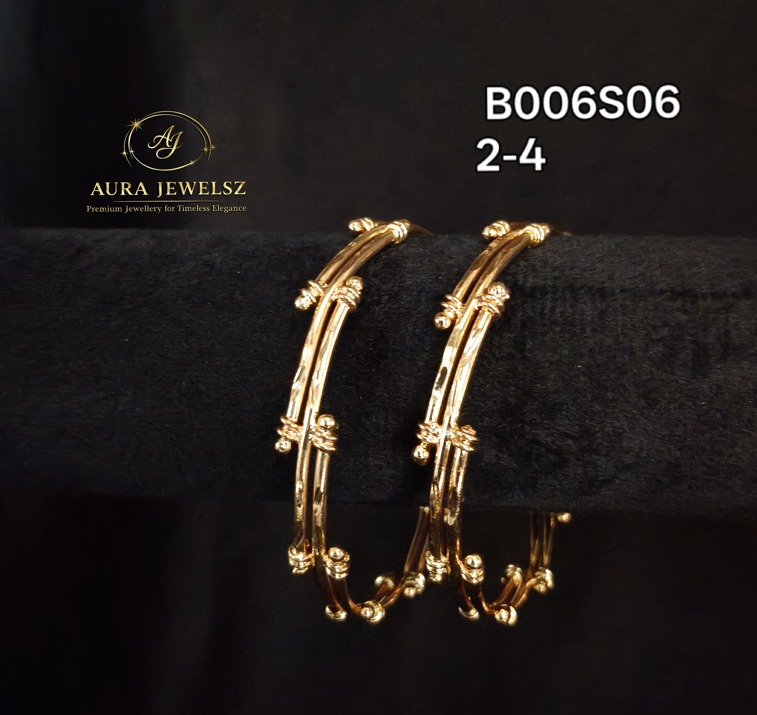 Bangles