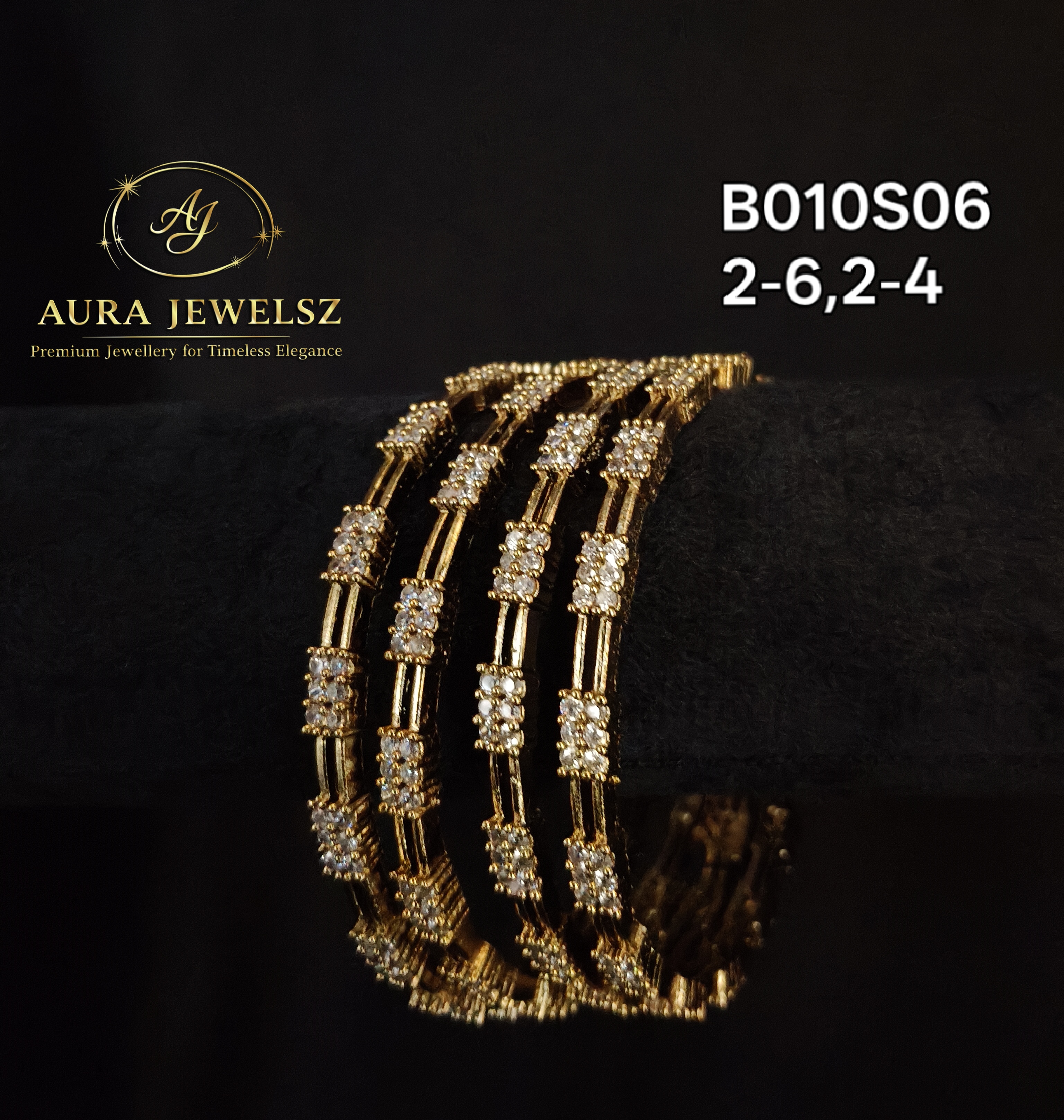 Bangles