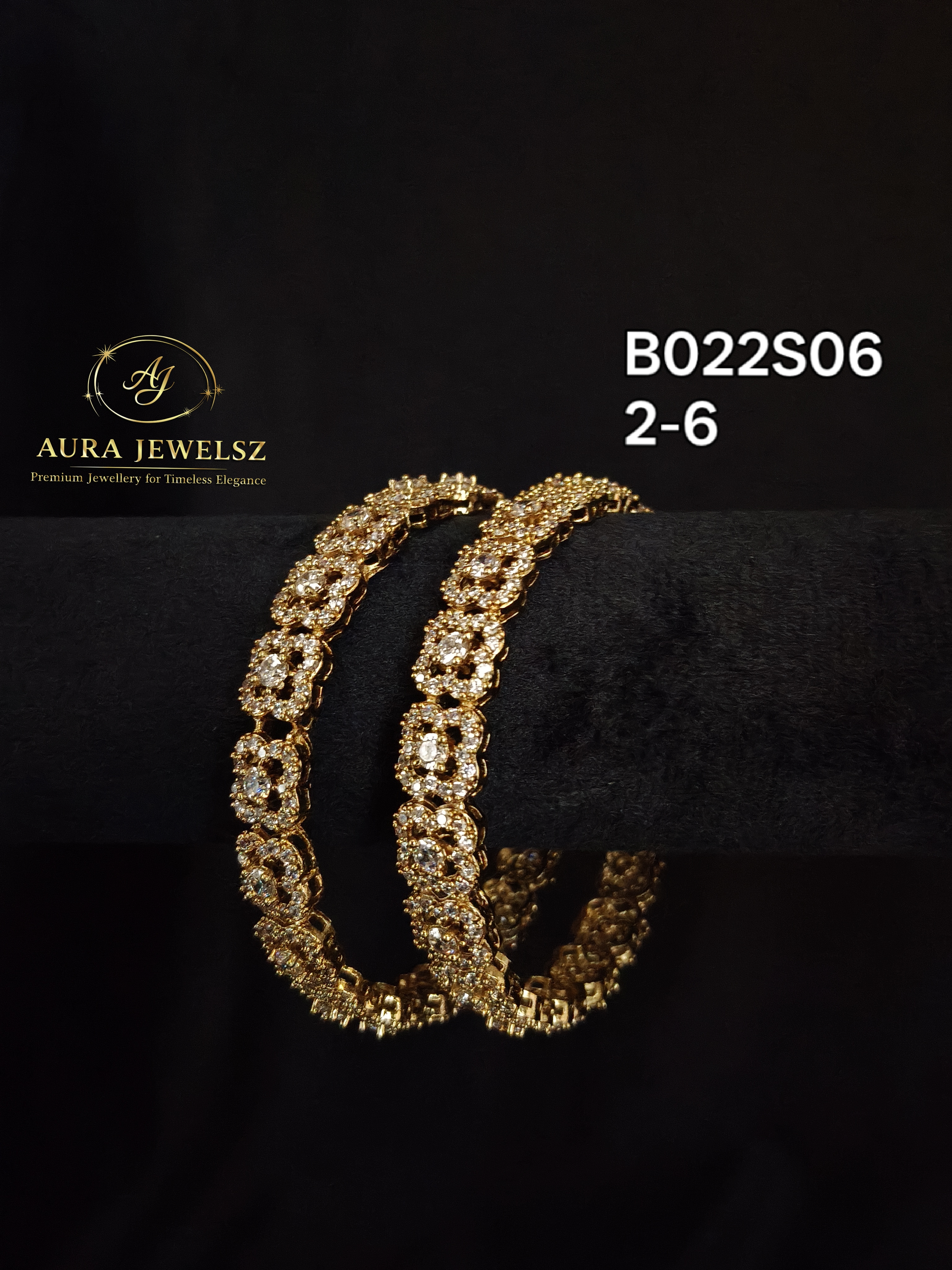 Bangles
