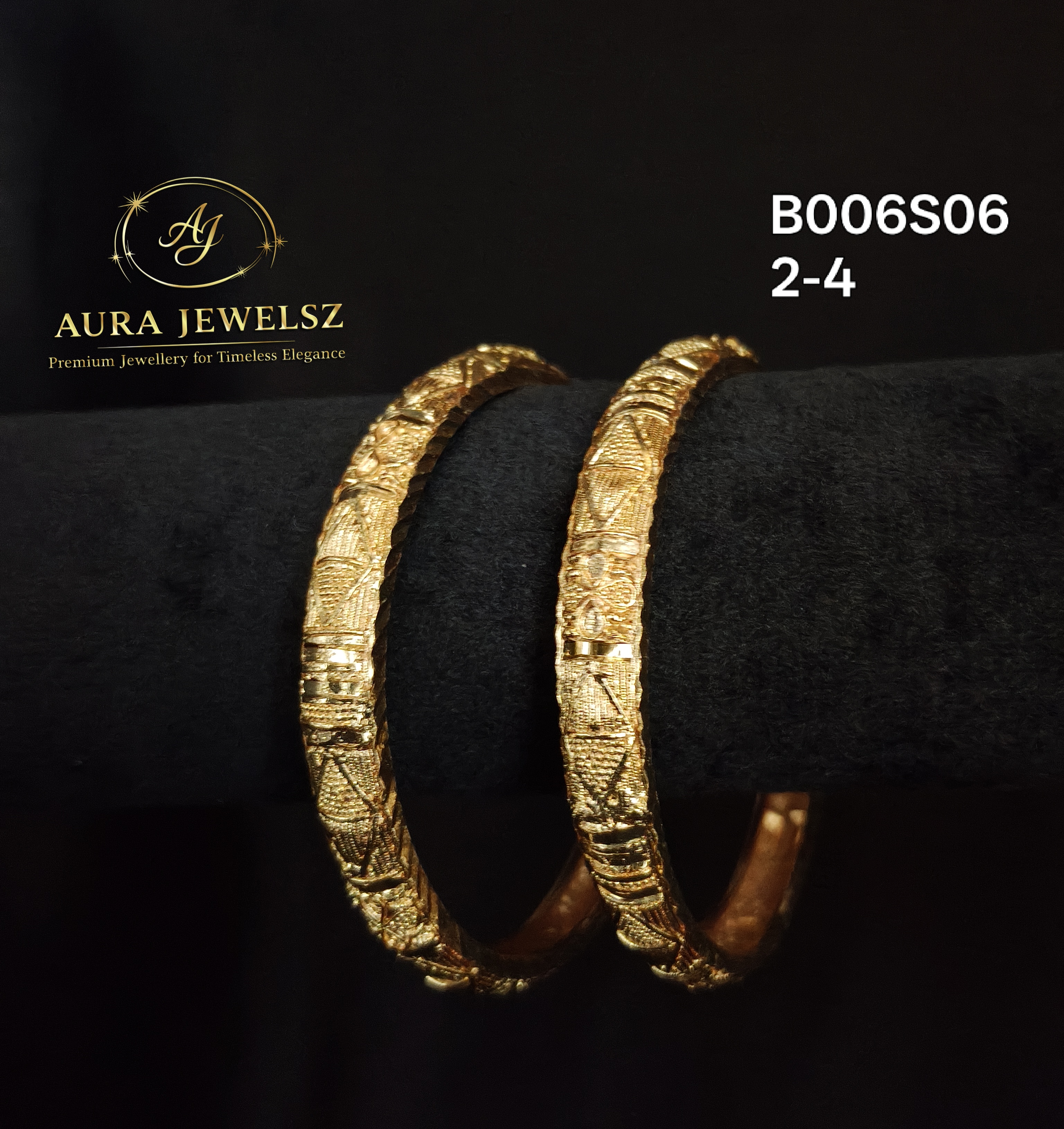 Bangles