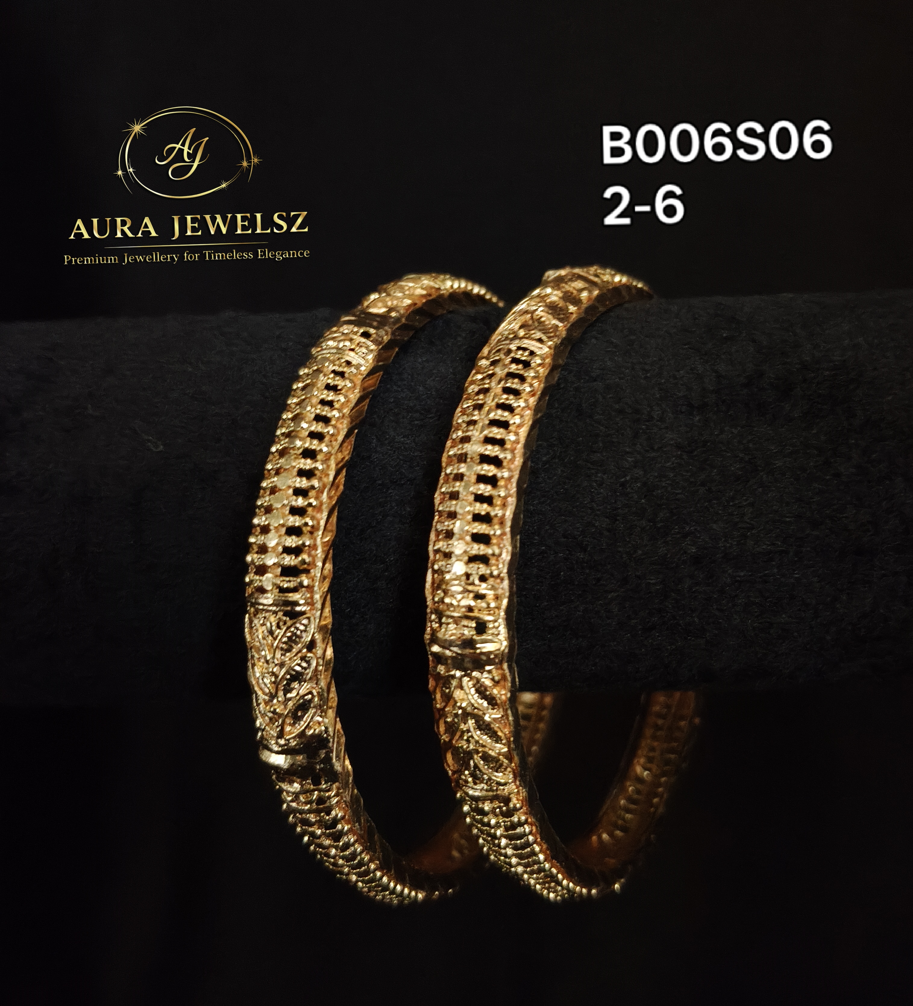 Bangles