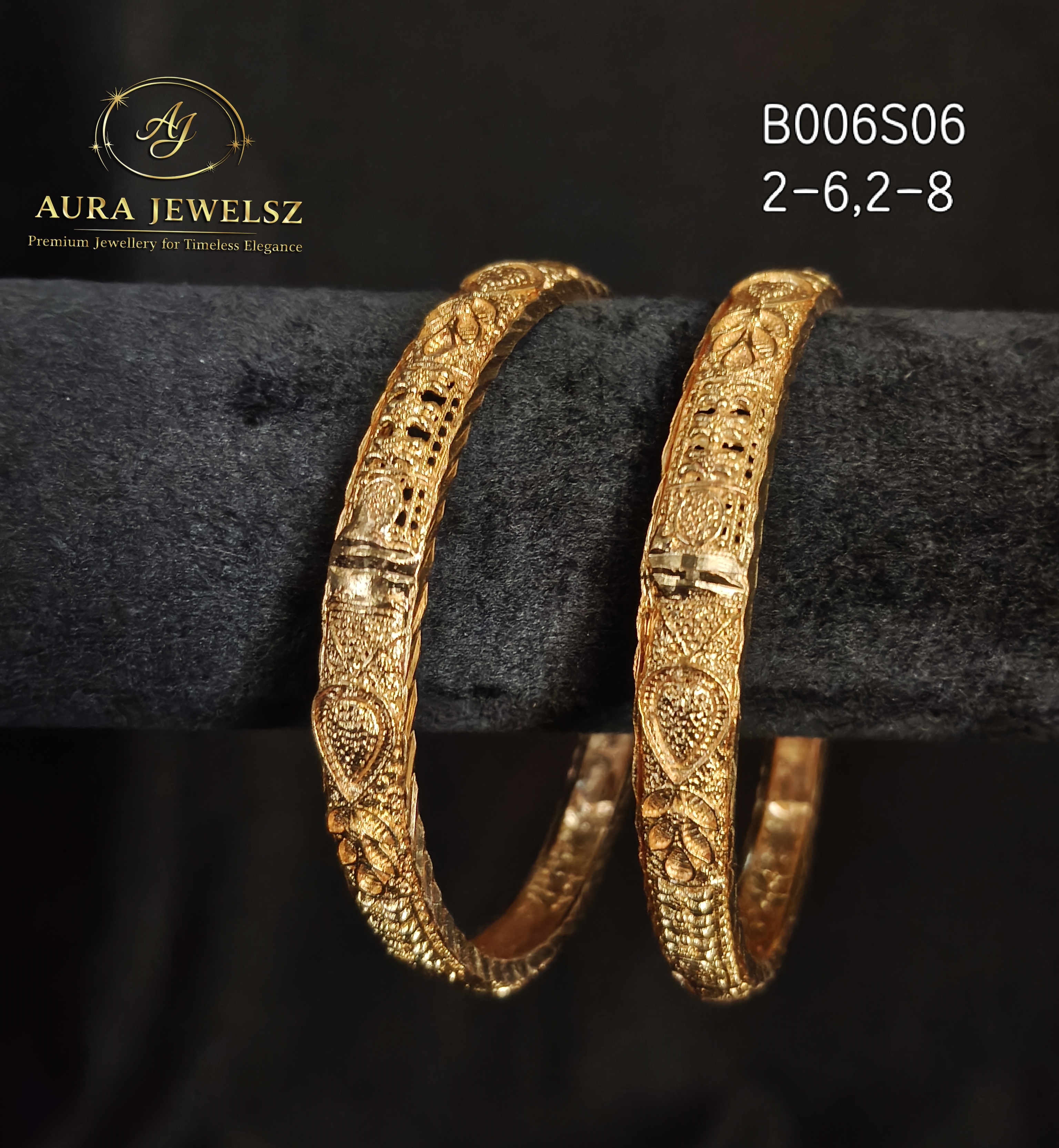Bangles