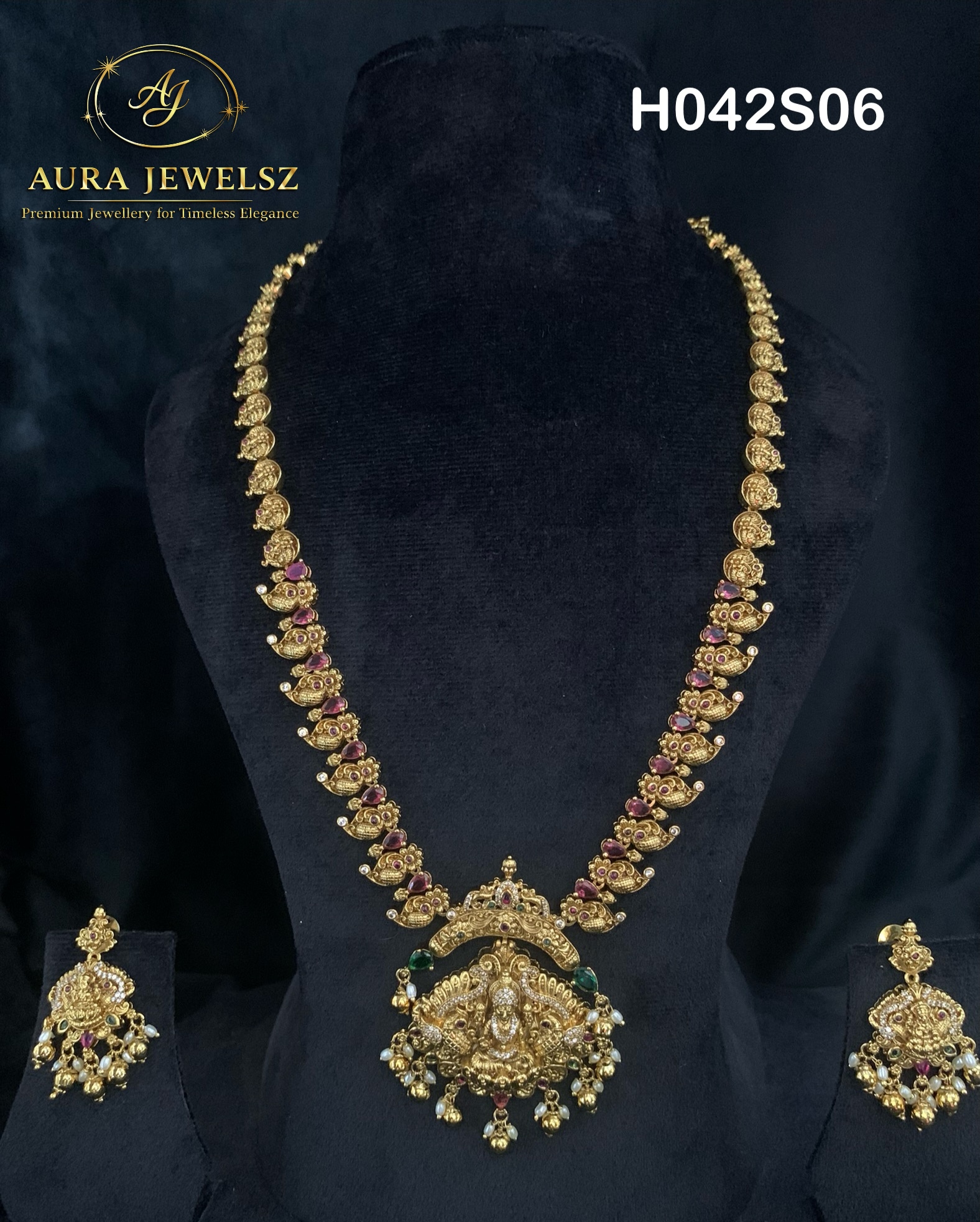 Bridal Set