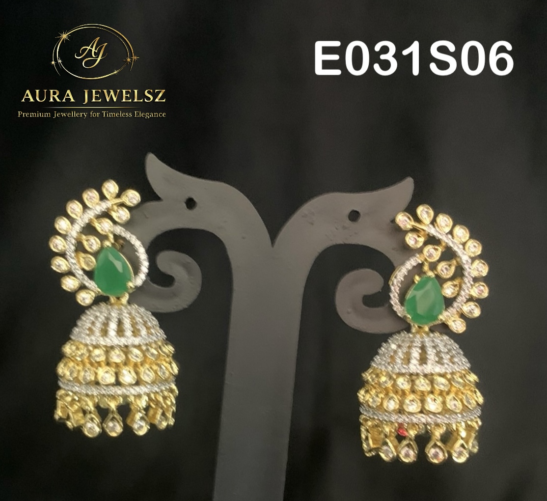 Ear Rings