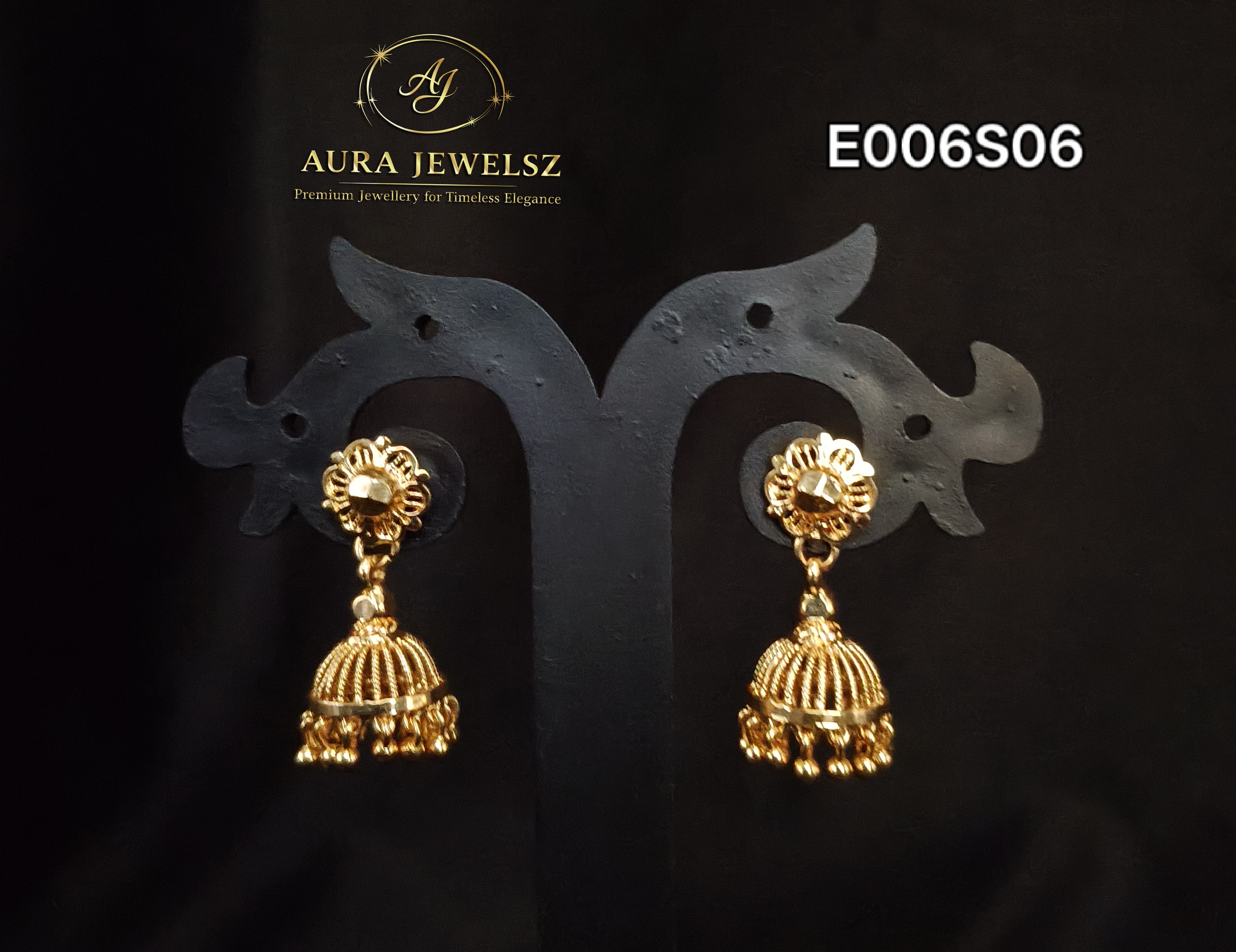 Ear Rings