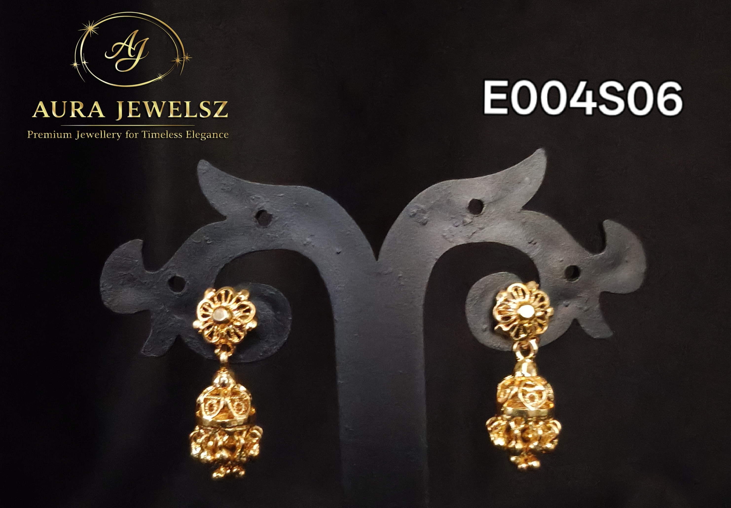 Ear Rings