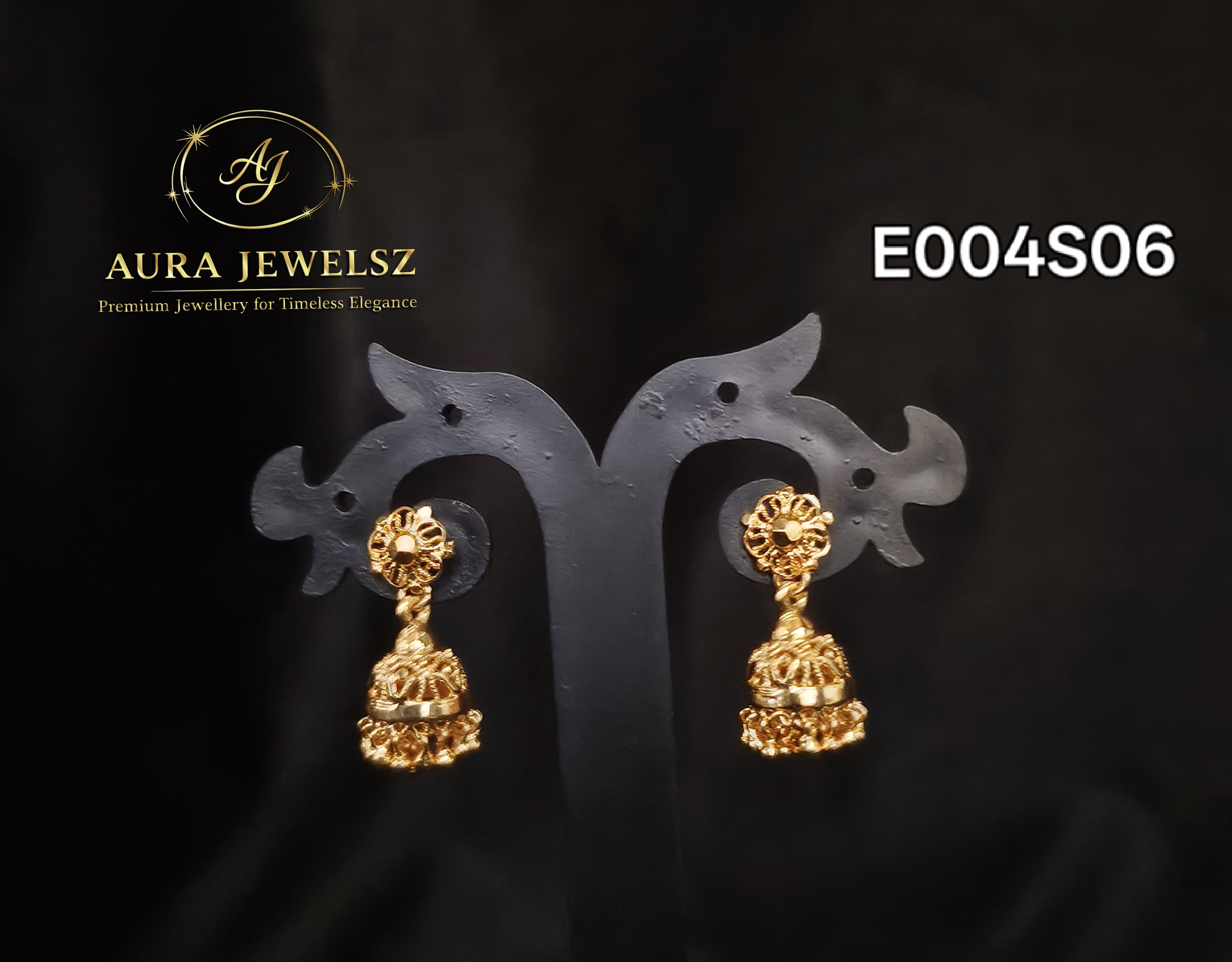 Ear Rings