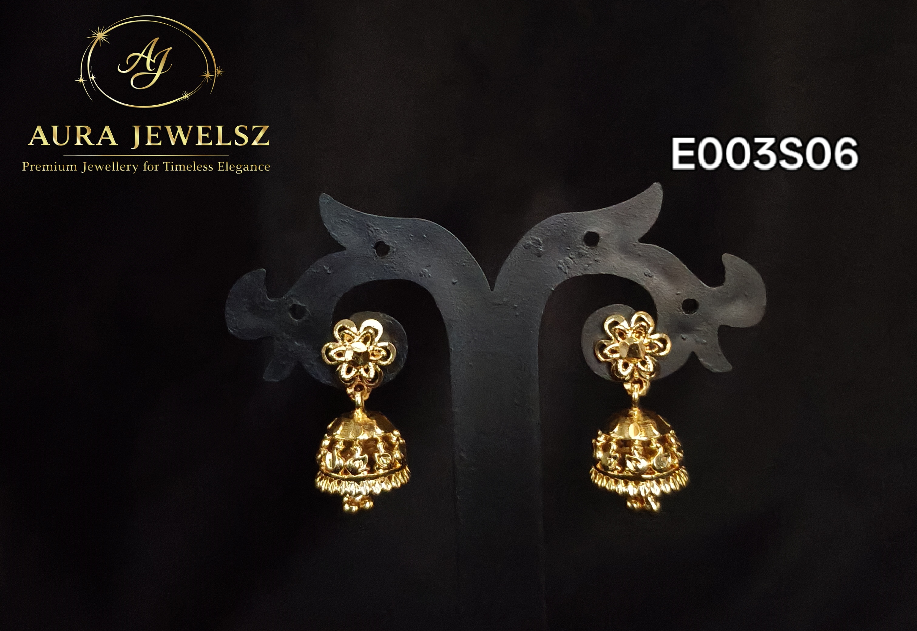Ear Rings