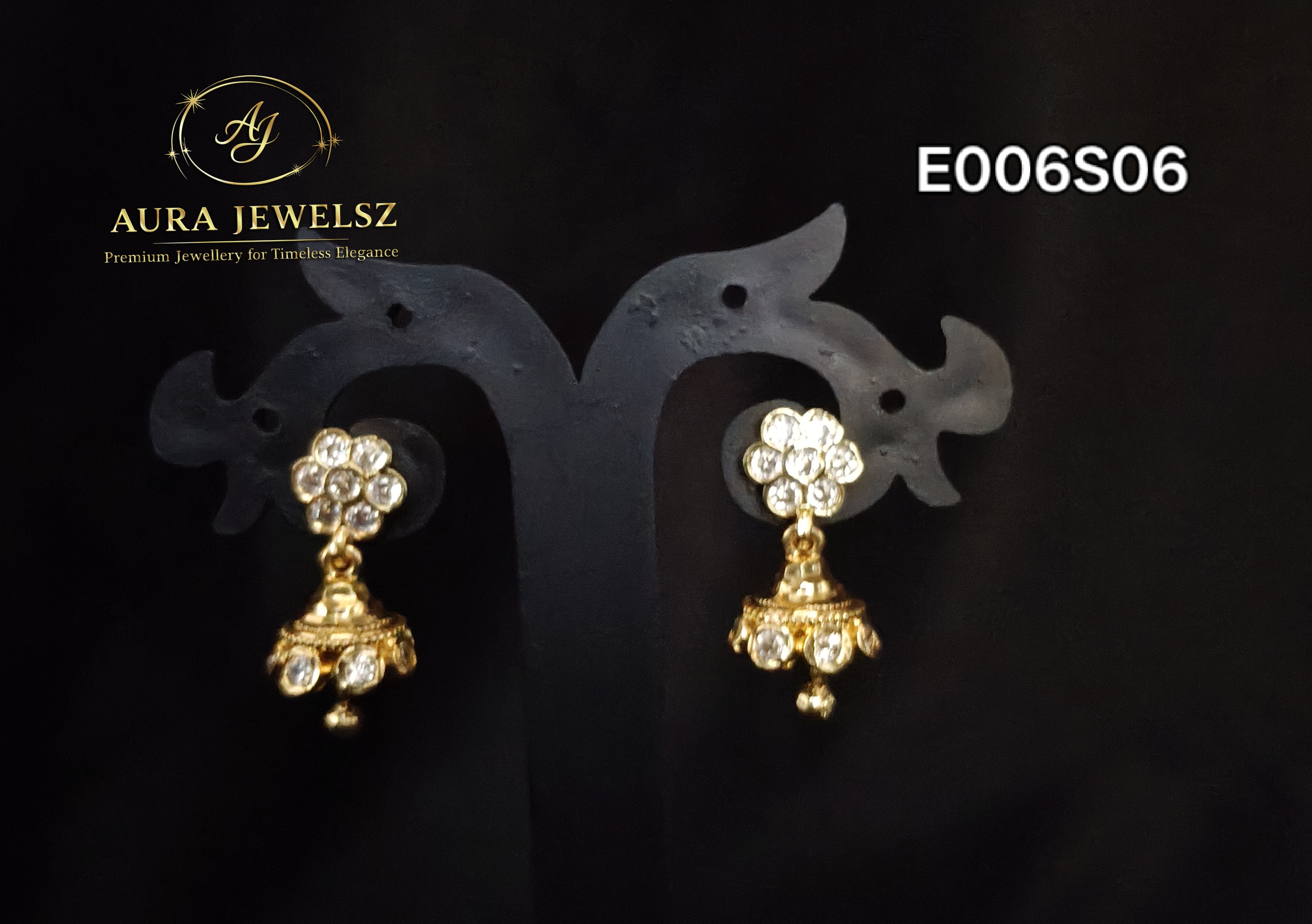 Ear Rings
