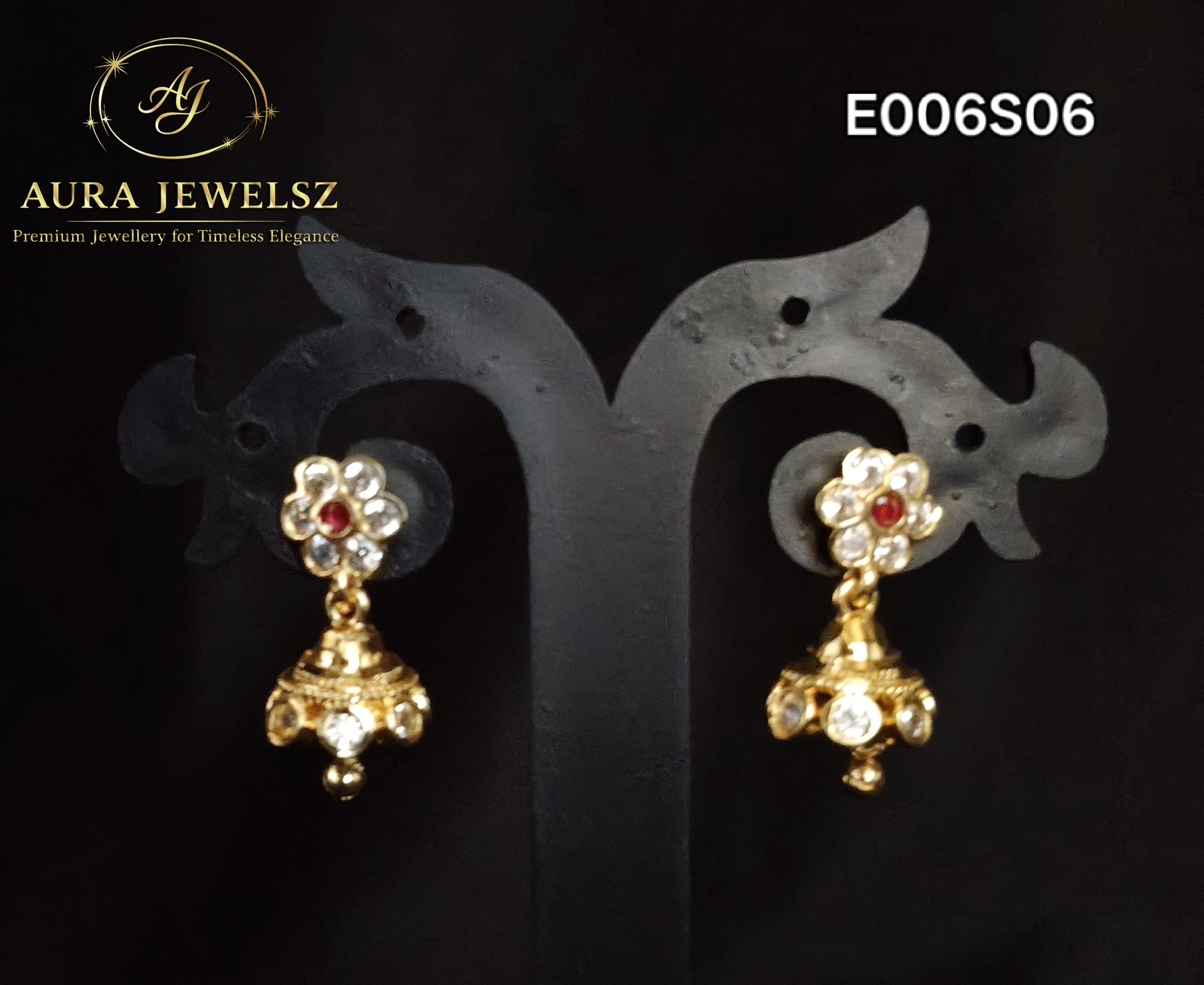 Ear Rings