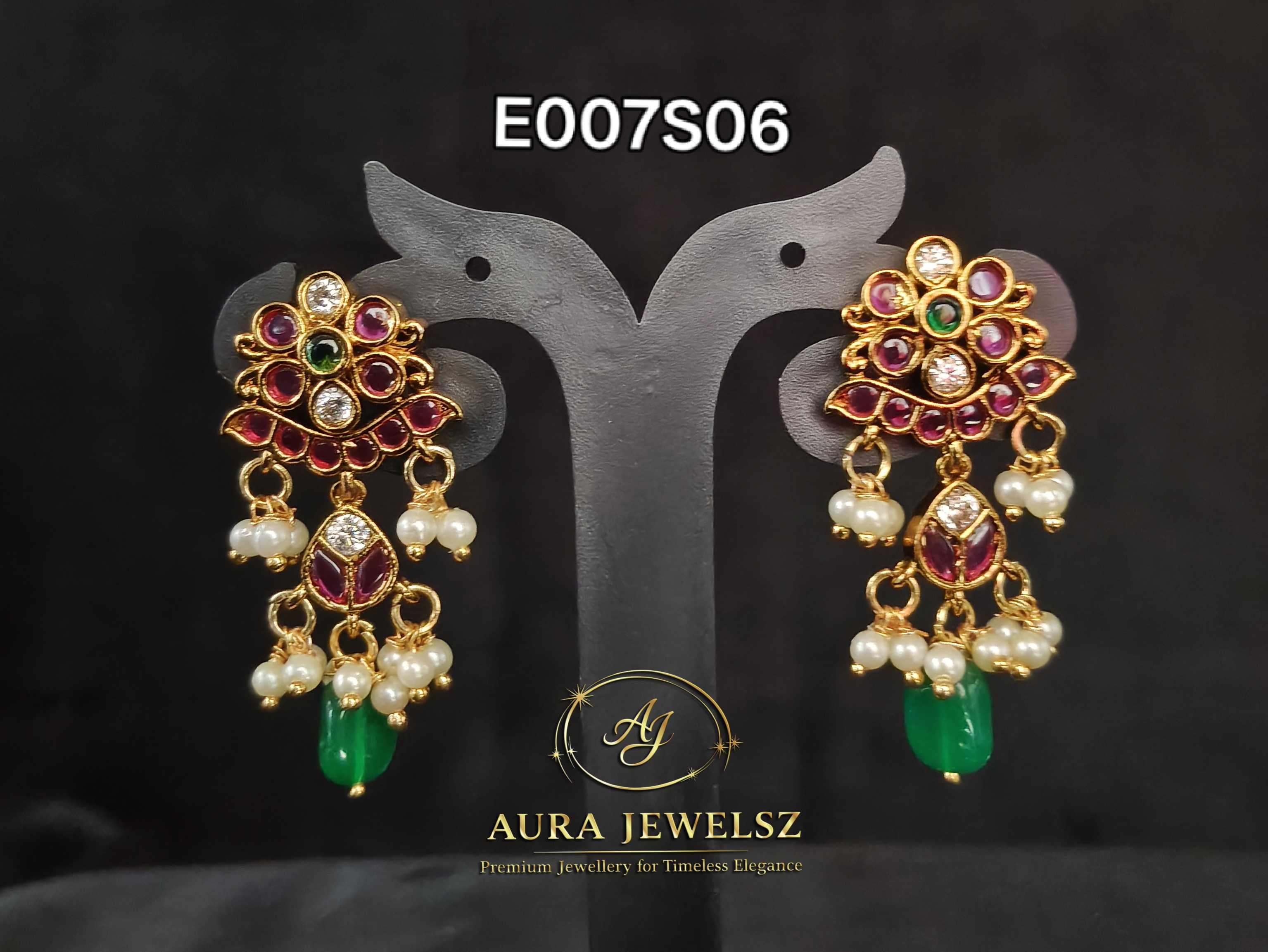Ear Rings