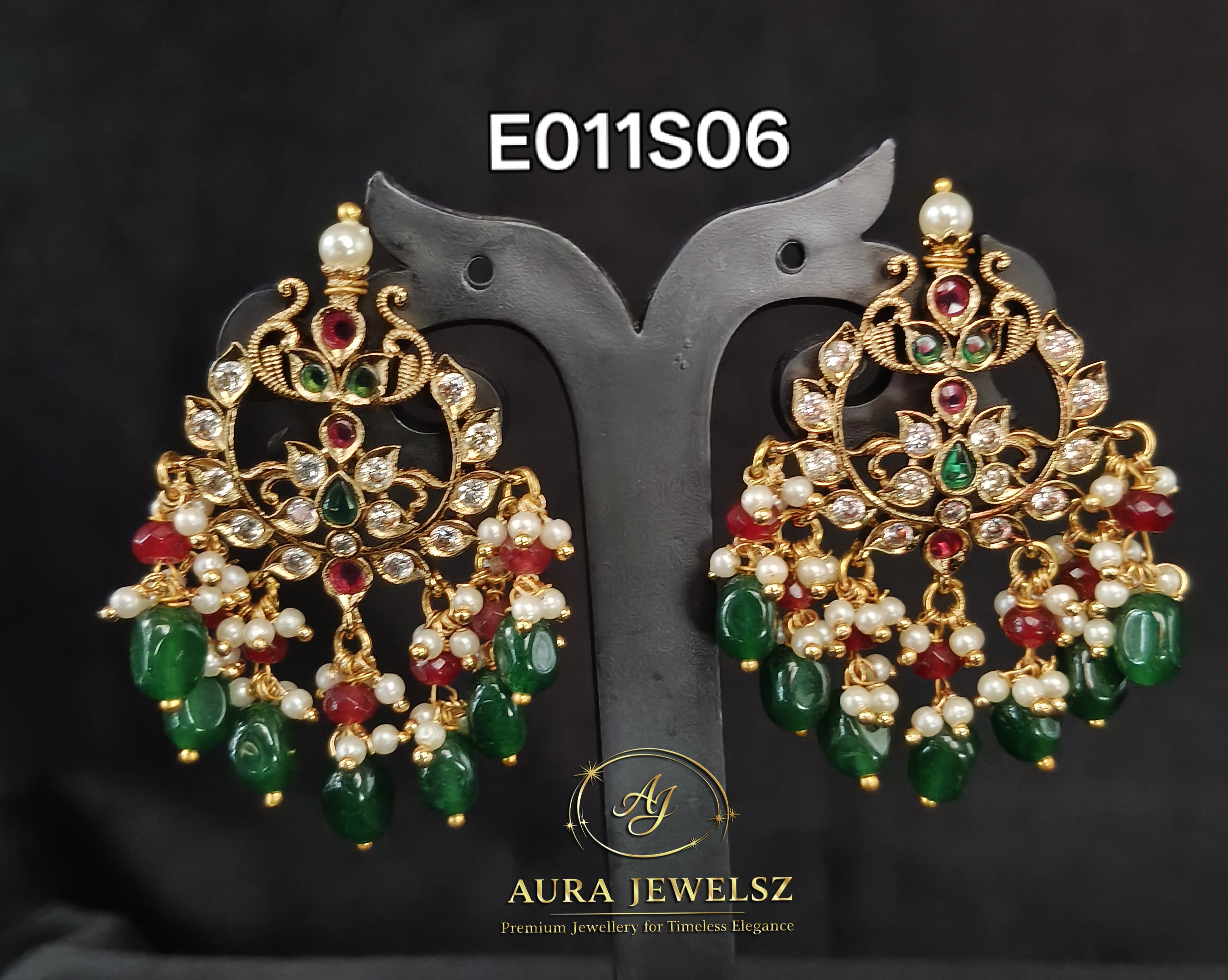 Ear Rings