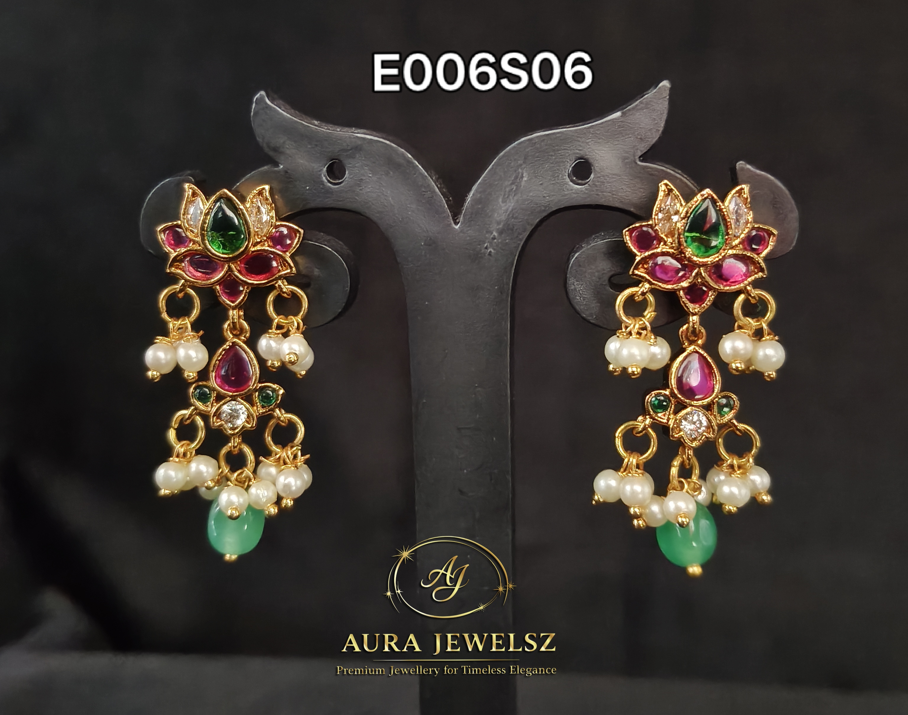 Ear Rings