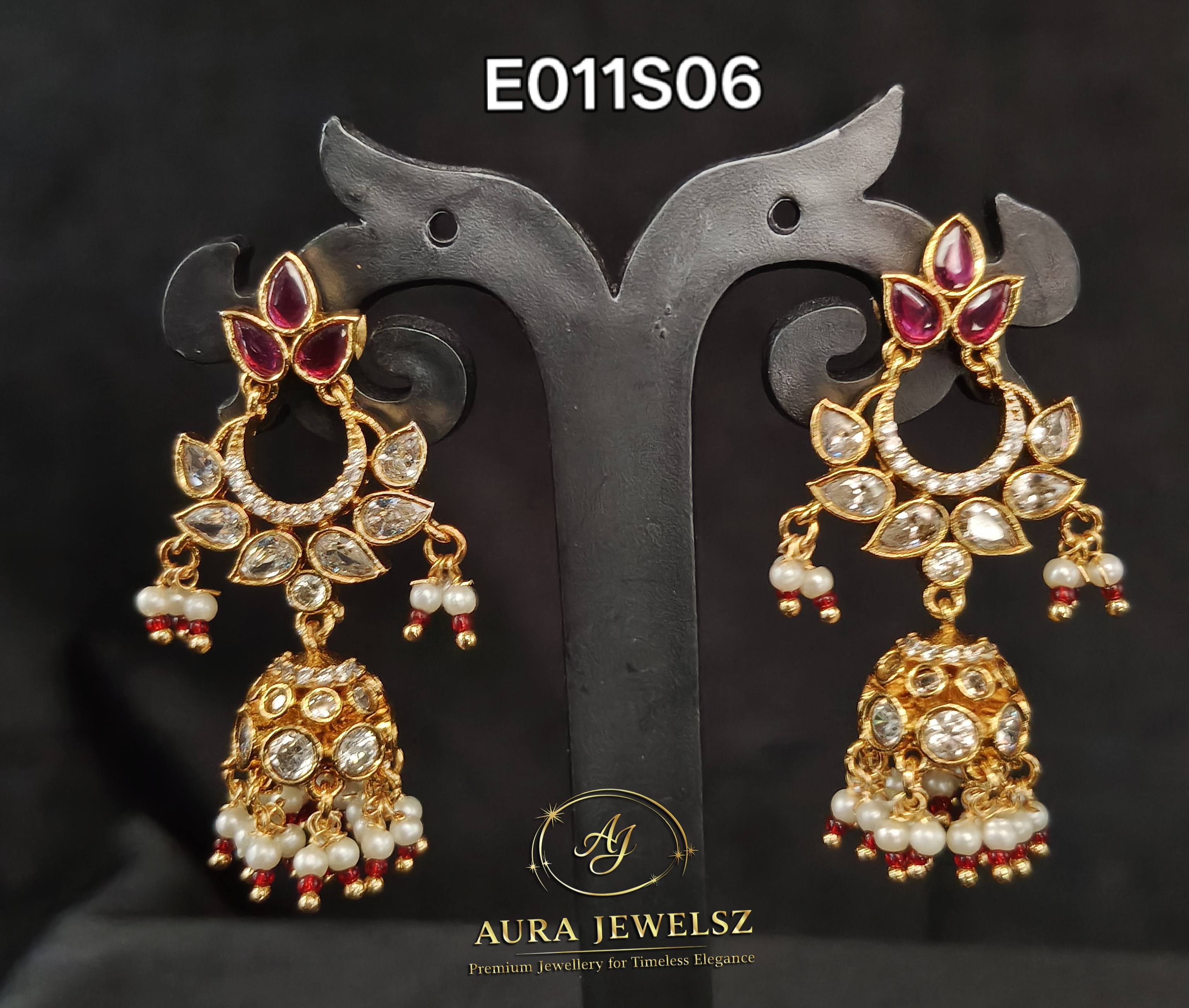 Ear Rings
