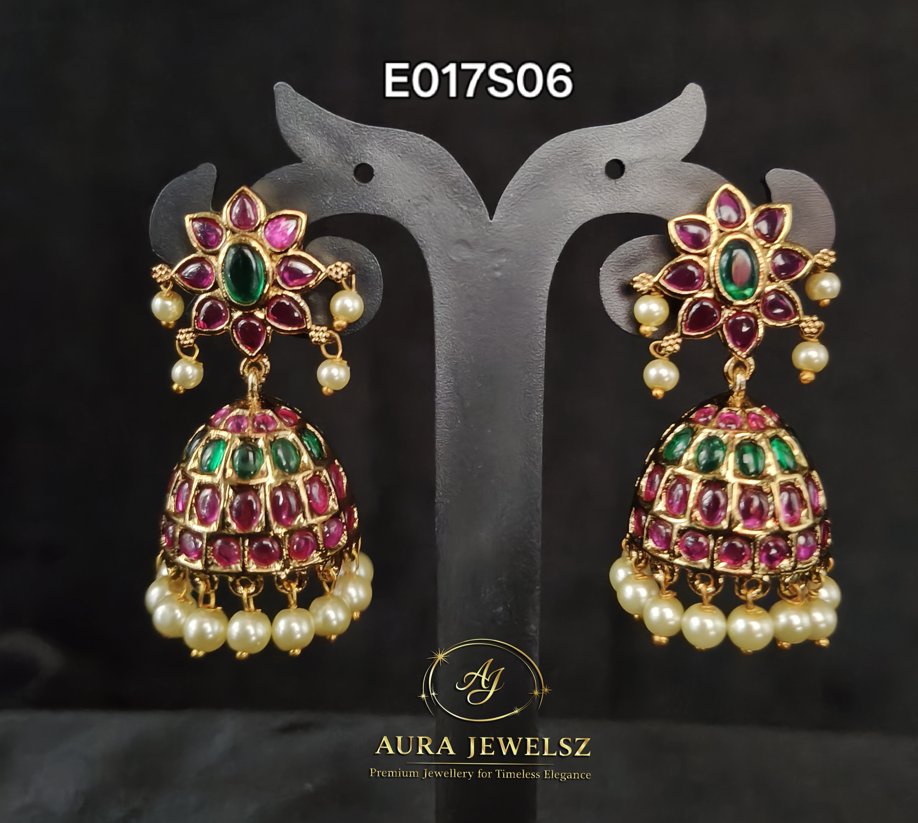 Ear Rings