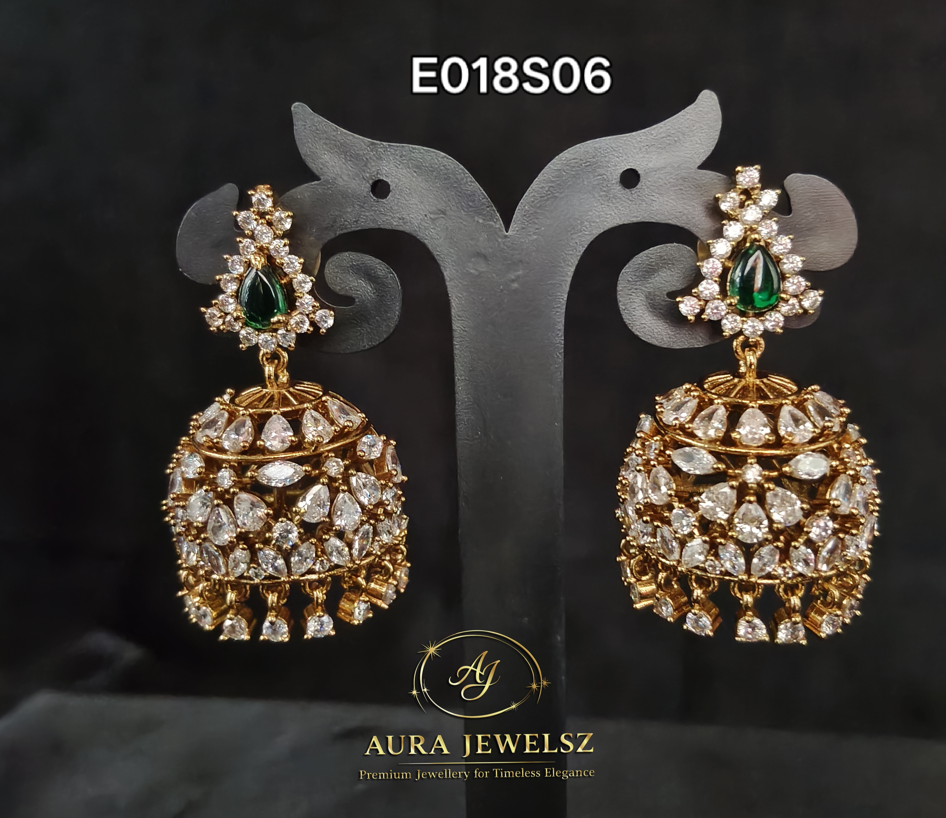Ear Rings