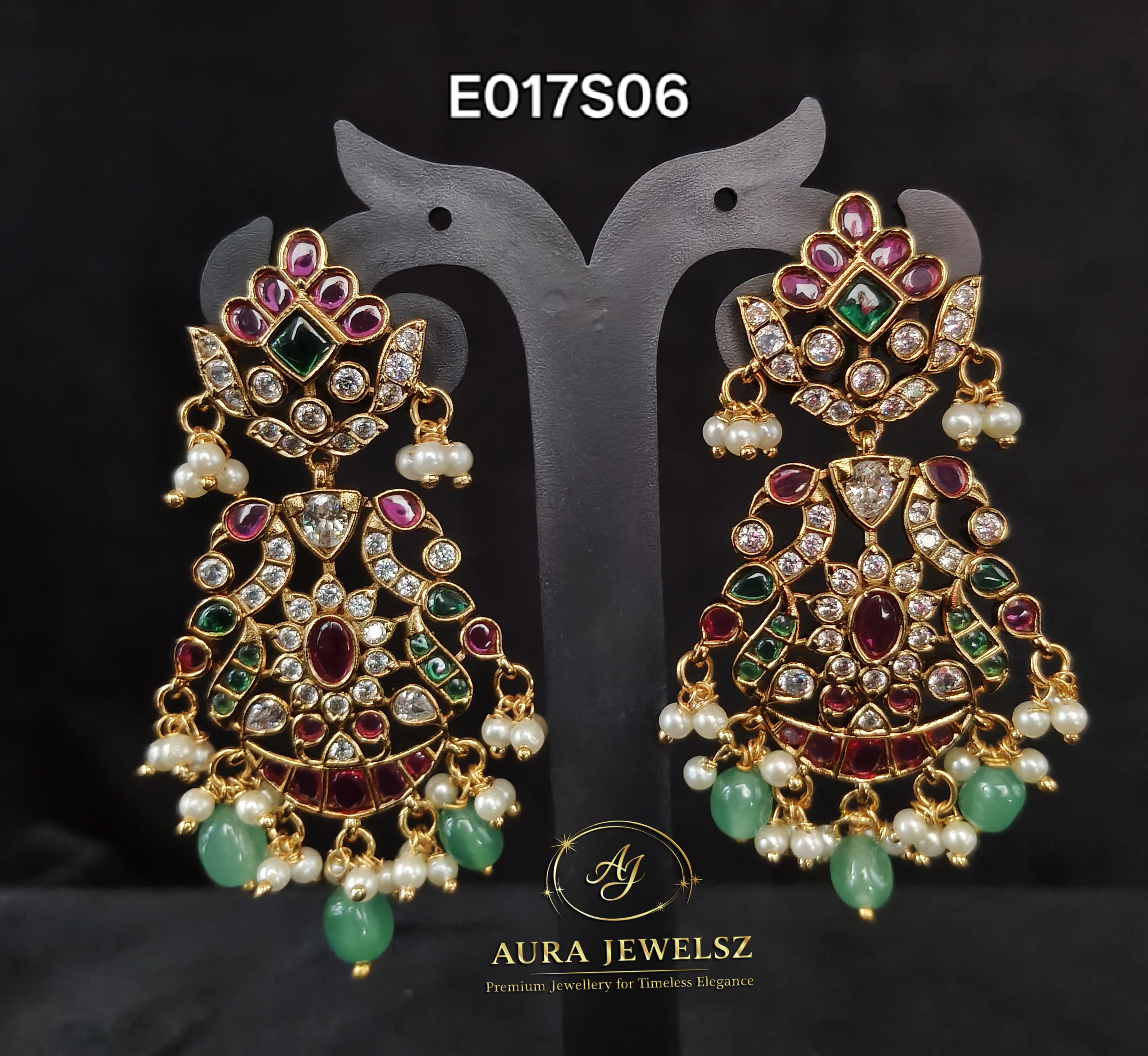 Ear Rings